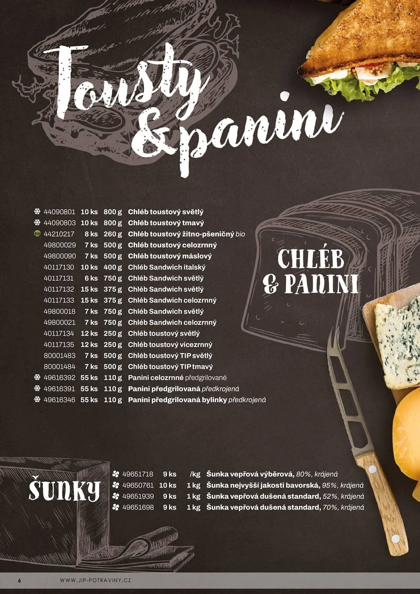 Jip leták - 26. března 31. prosince 2026 - Page 8