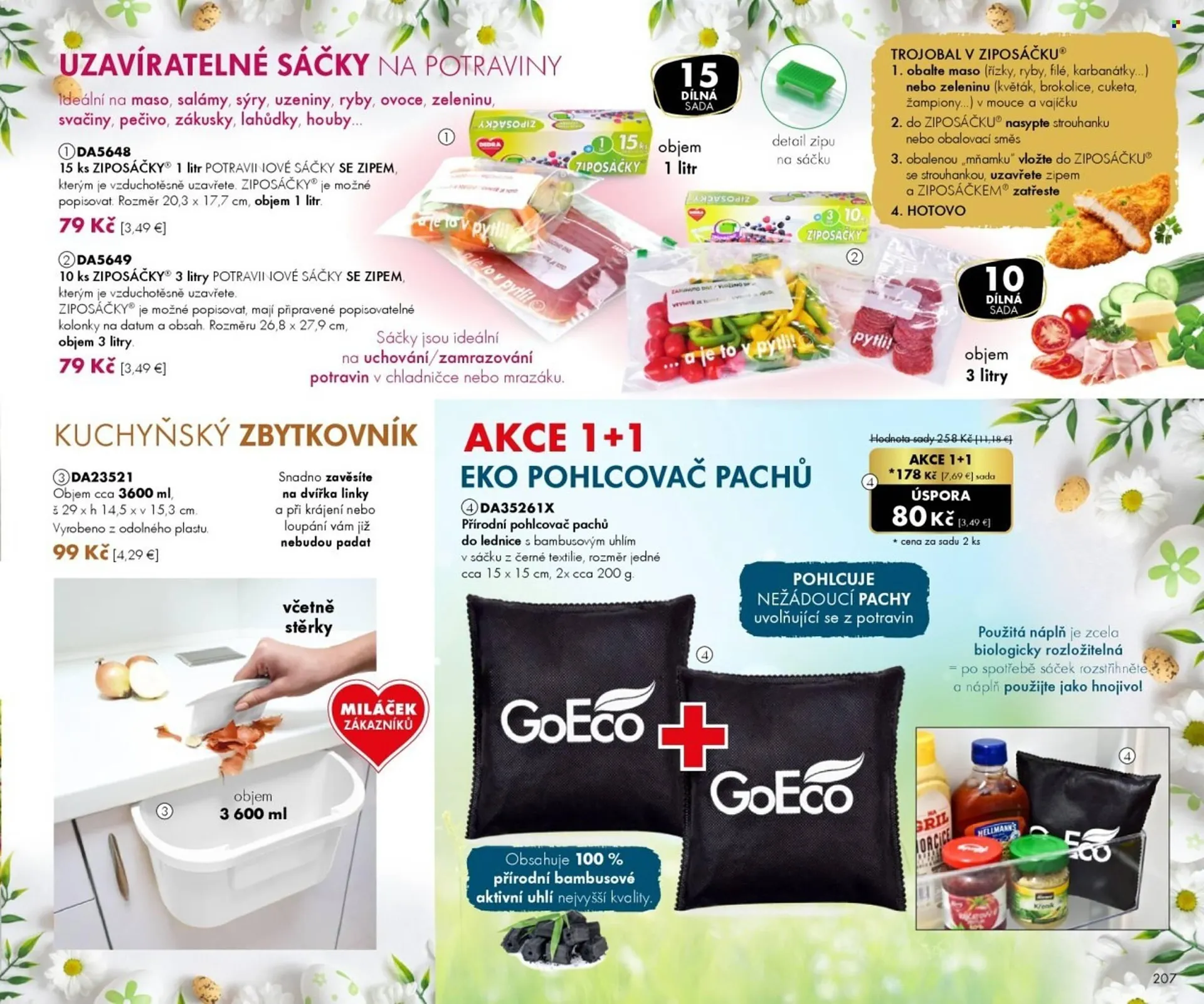 Dedra leták - 23. ledna 24. dubna 2026 - Page 107