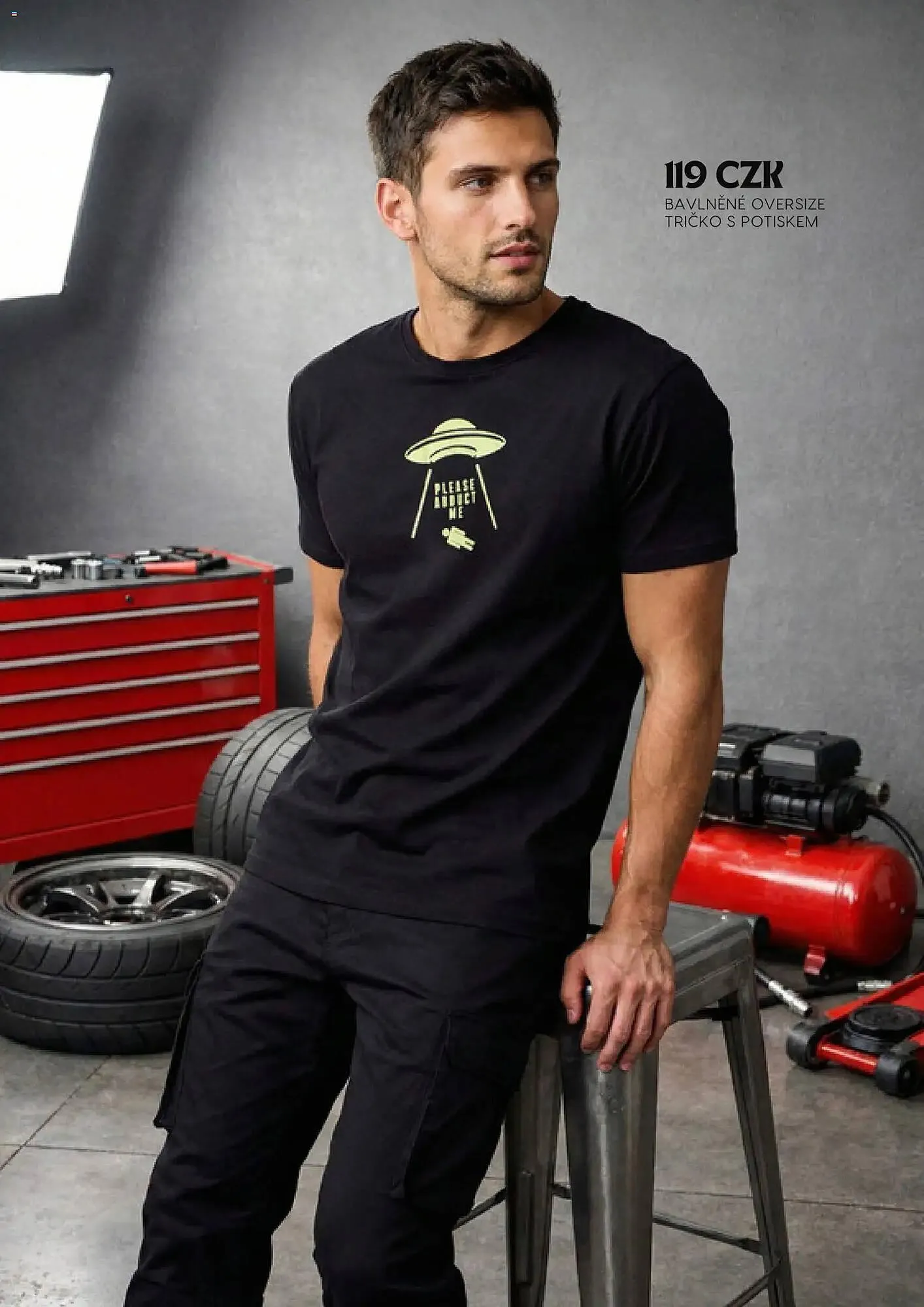 Sinsay leták - 9. ledna 9. února 2026 - Page 7