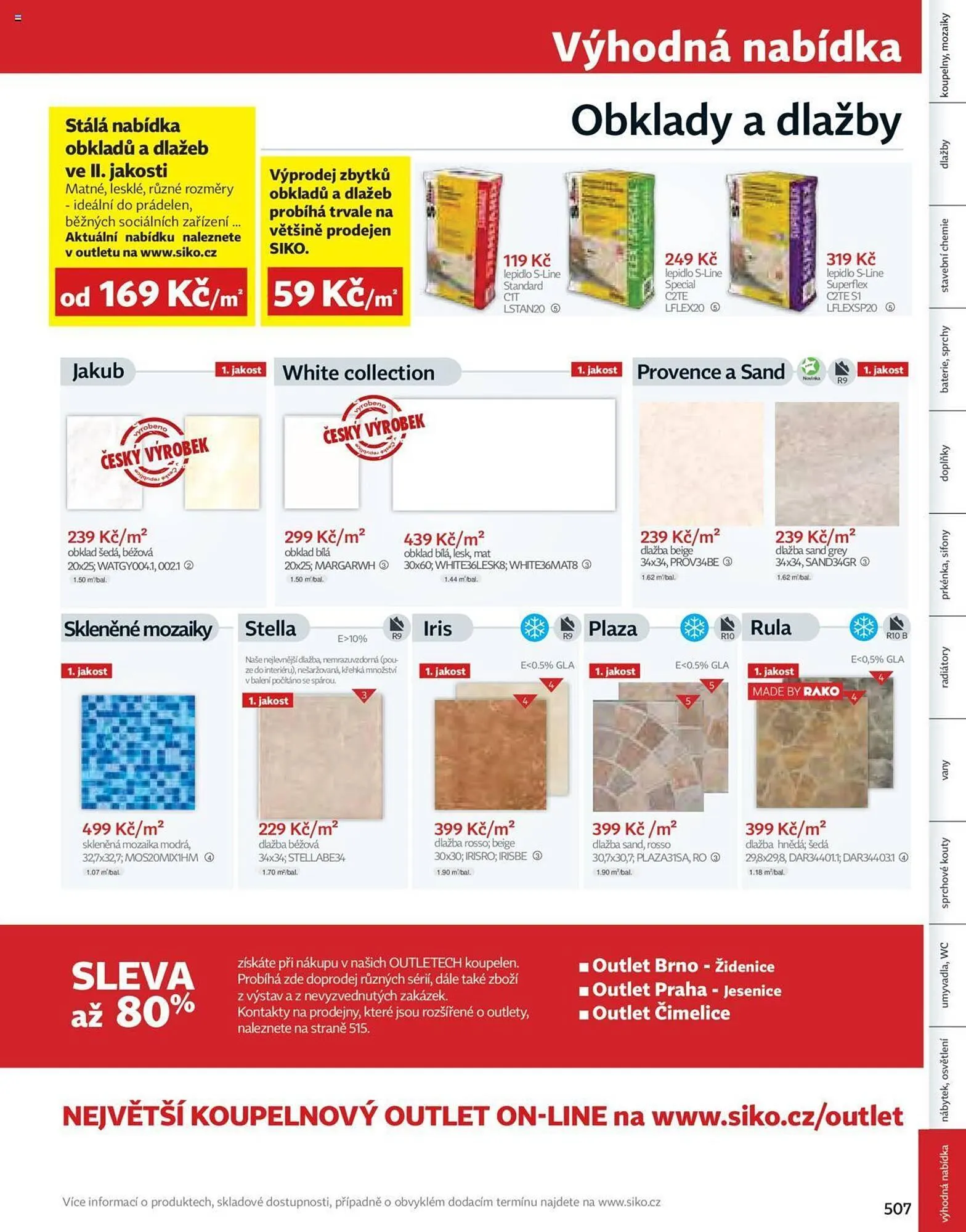 Siko leták - 23. října 31. prosince 2025 - Page 513