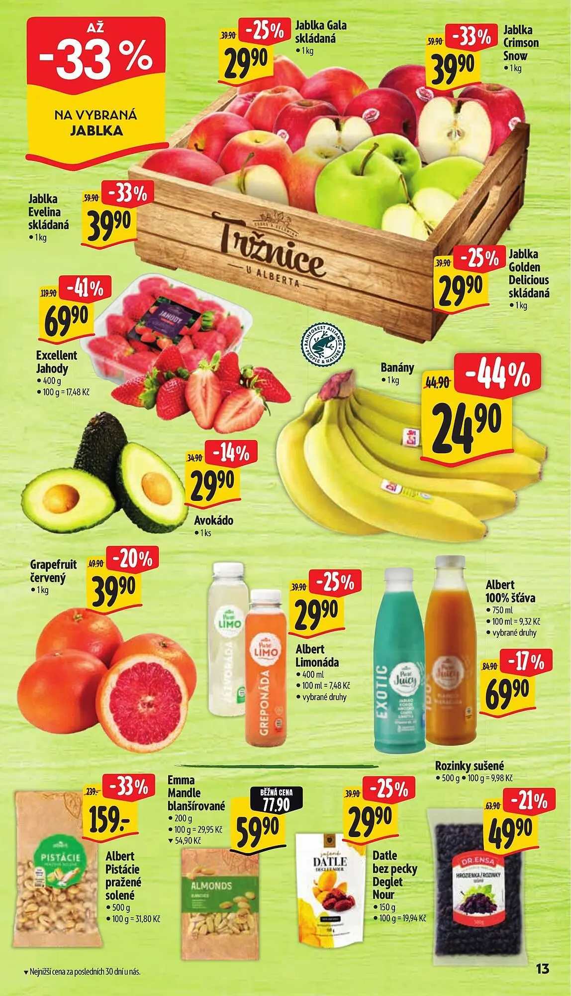 Albert leták - 18. března 24. března 2026 - Page 19