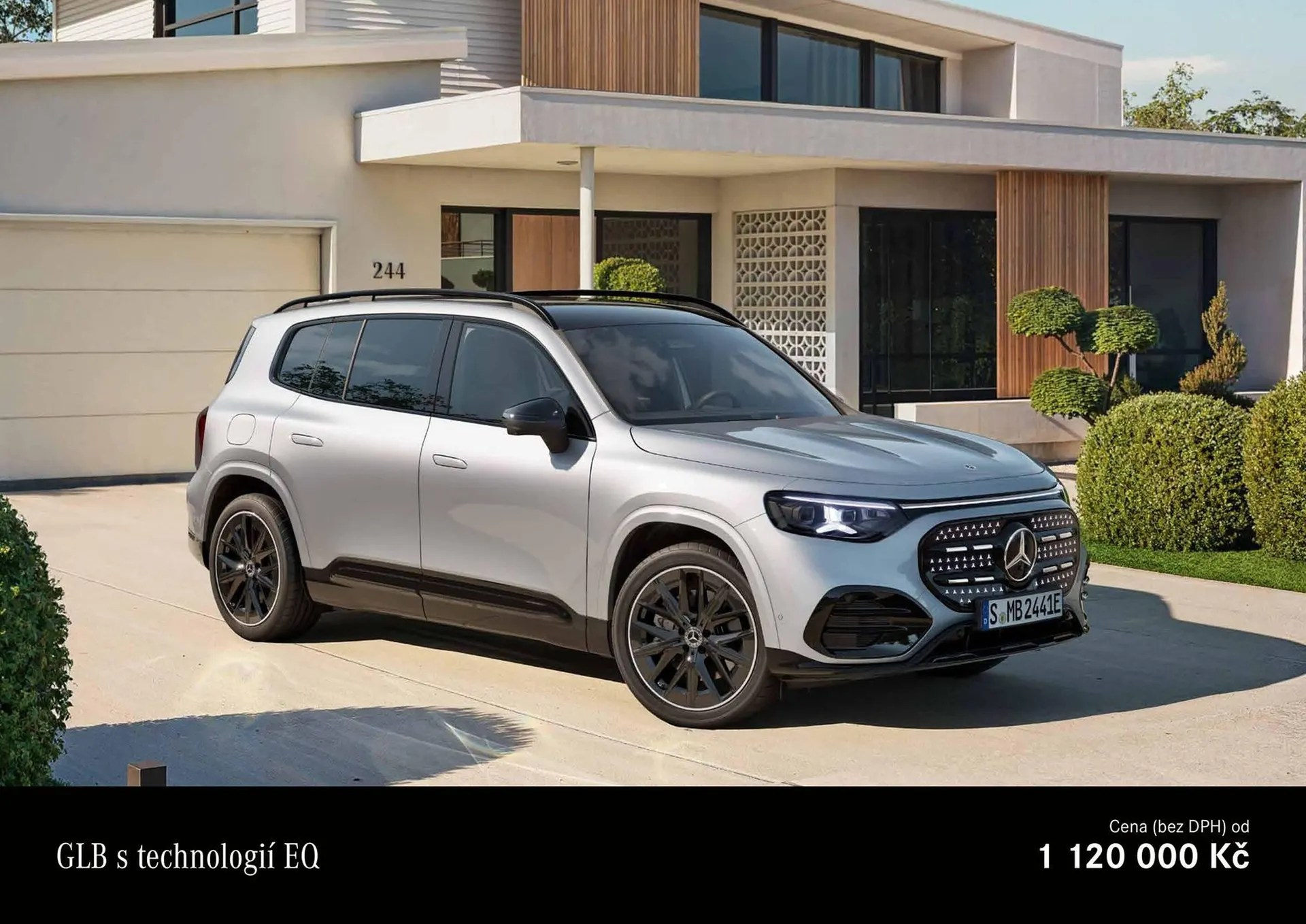 Mercedes Benz leták - 27. ledna 31. července 2026 - Page 14