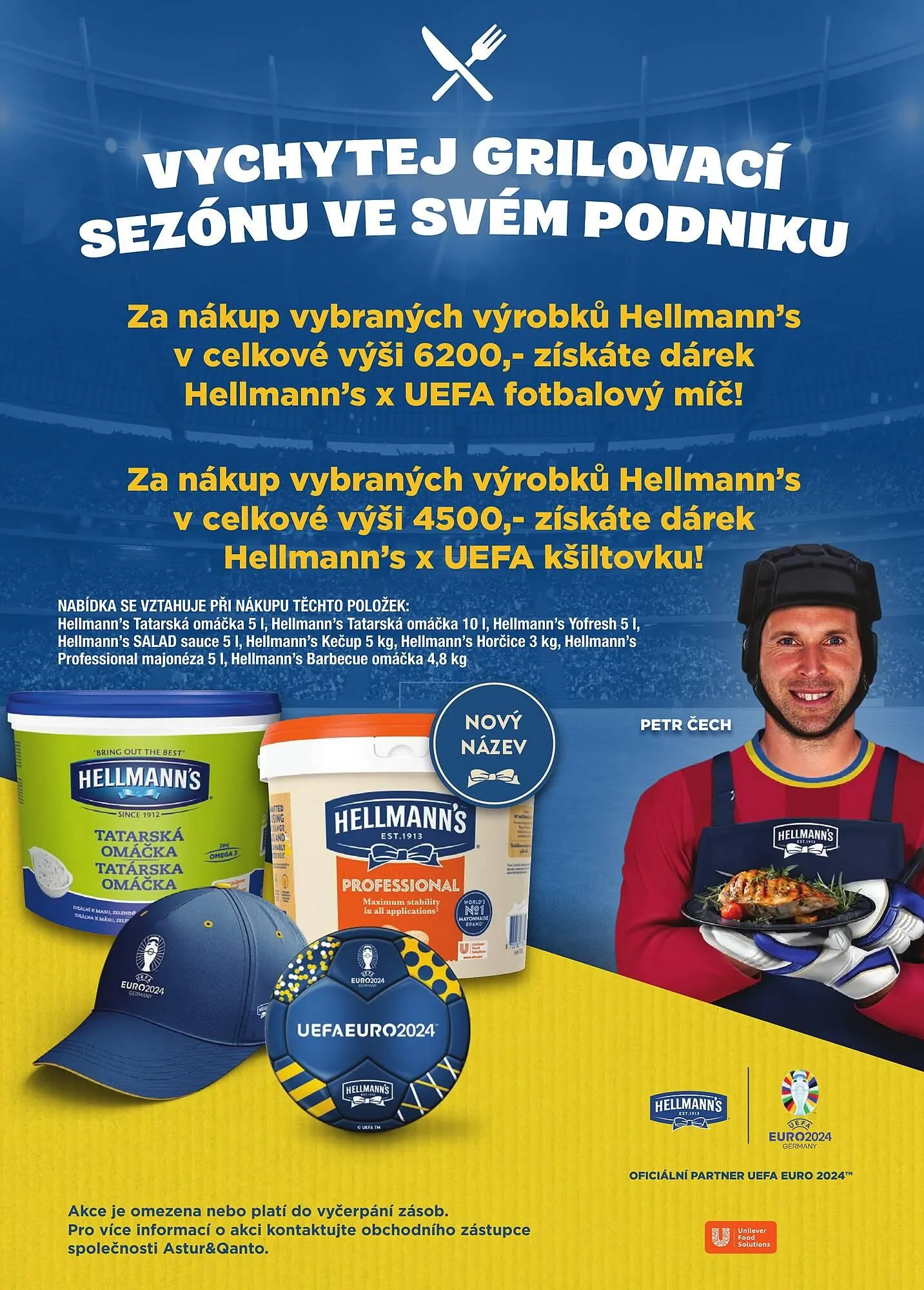 Astur&Qanto leták - 1. června 30. června 2024 - Page 3