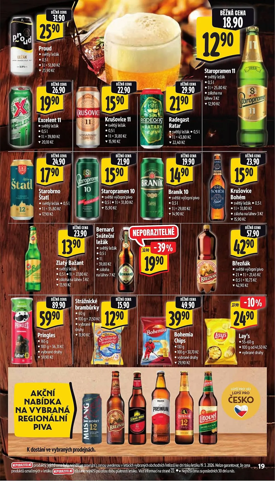 Albert leták - 25. března 31. března 2026 - Page 29