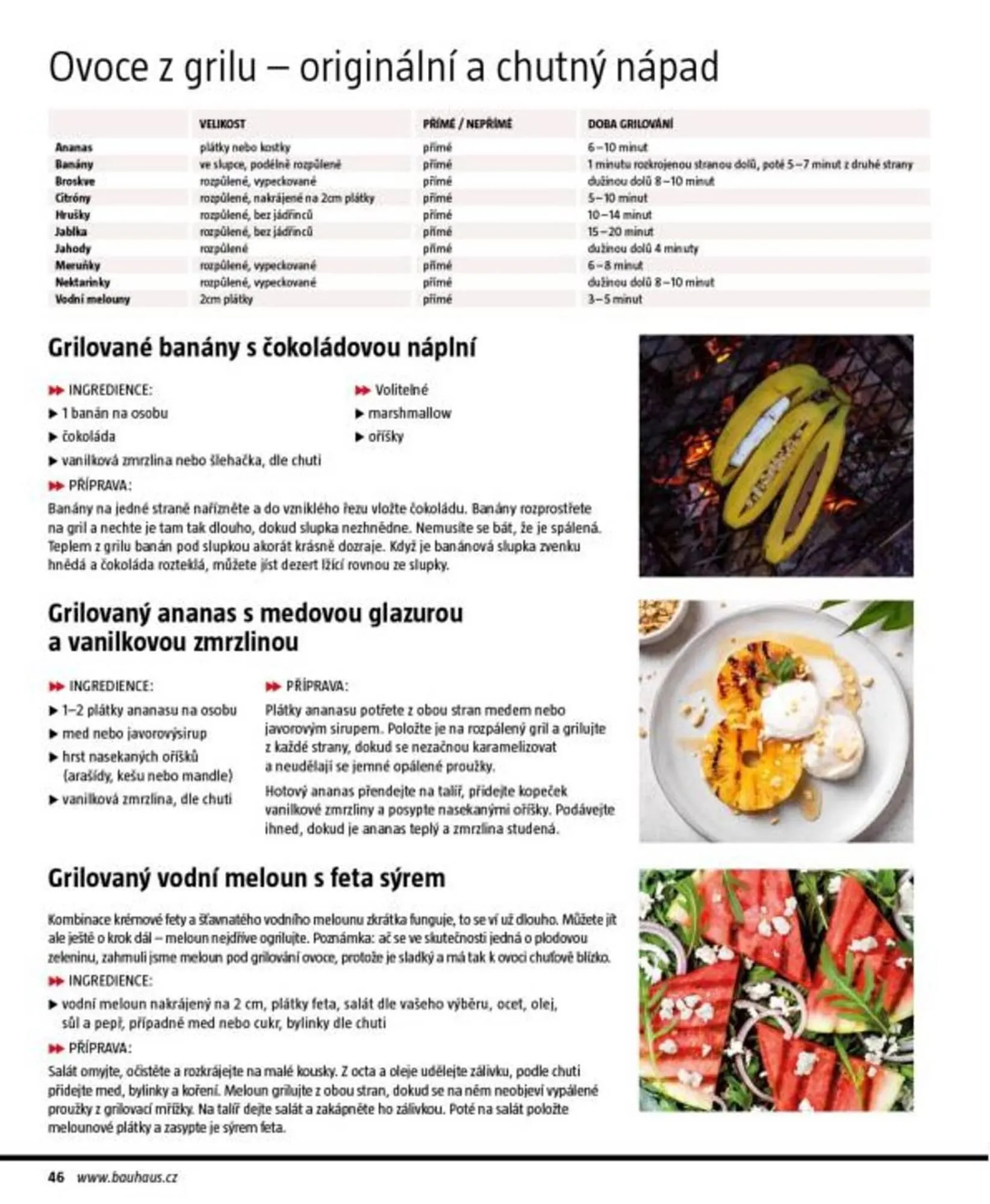 Bauhaus leták - 18. března 1. dubna 2026 - Page 46