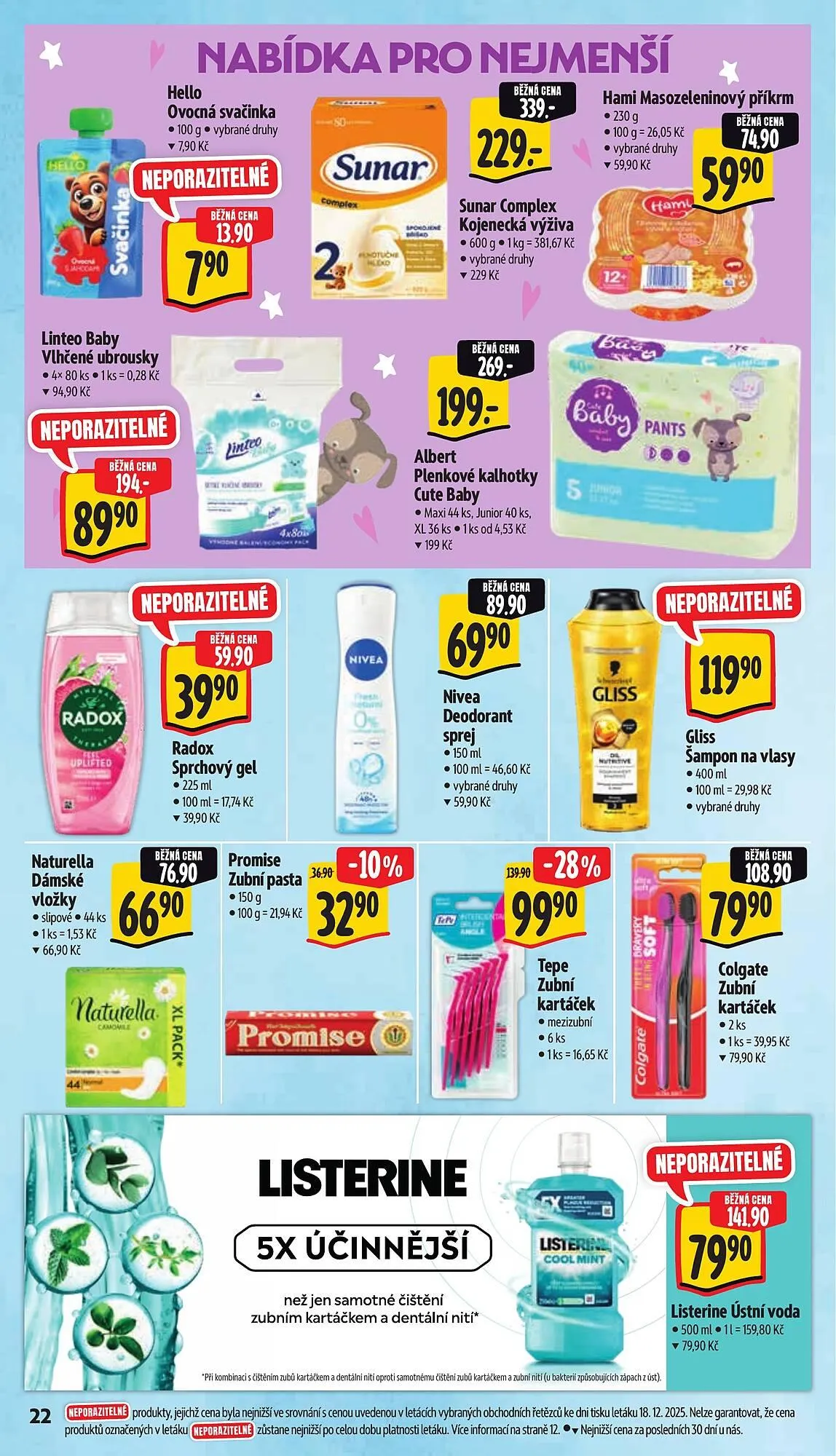 Albert leták - 2. ledna 6. ledna 2026 - Page 29