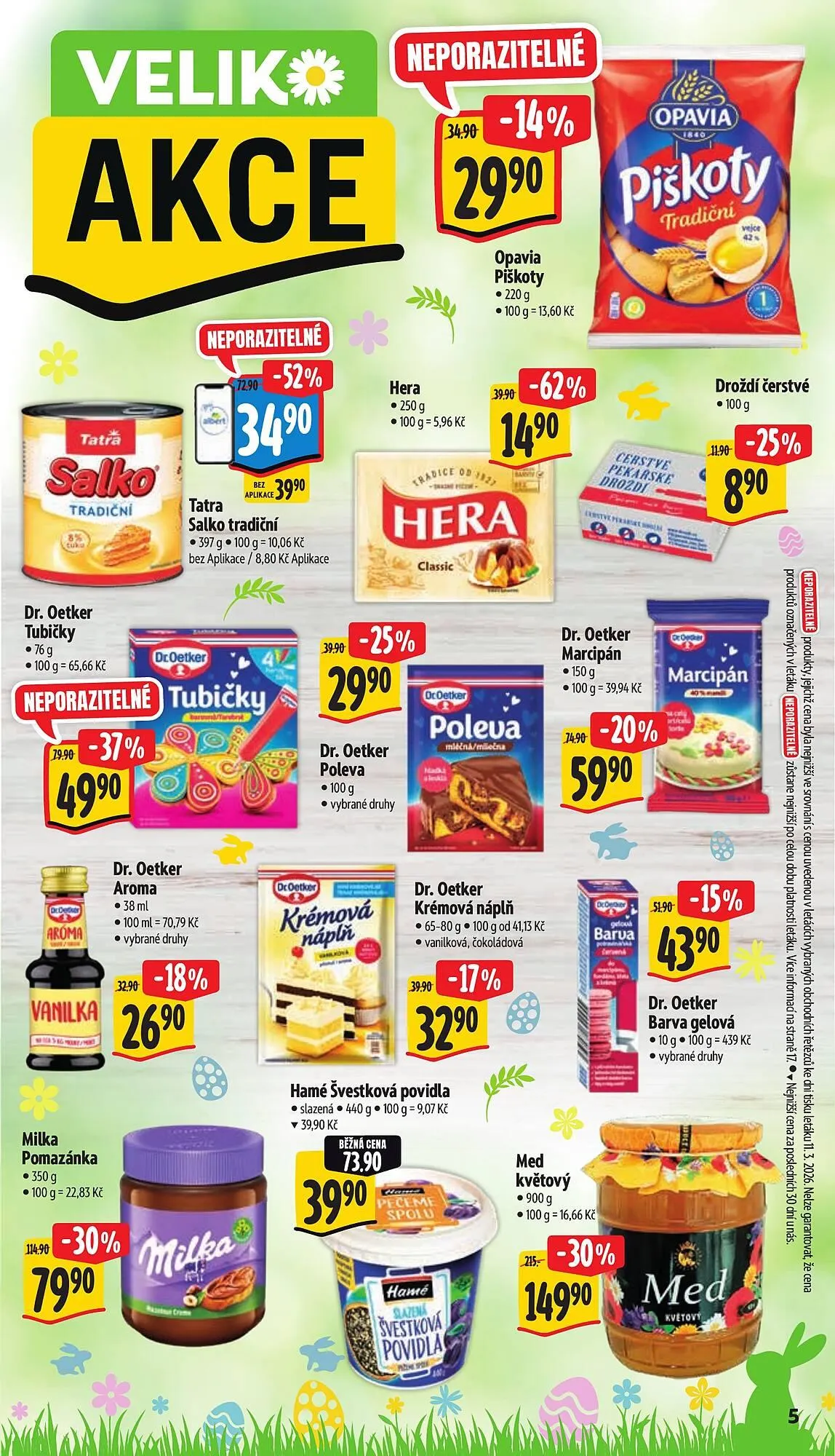 Albert leták - 18. března 24. března 2026 - Page 10