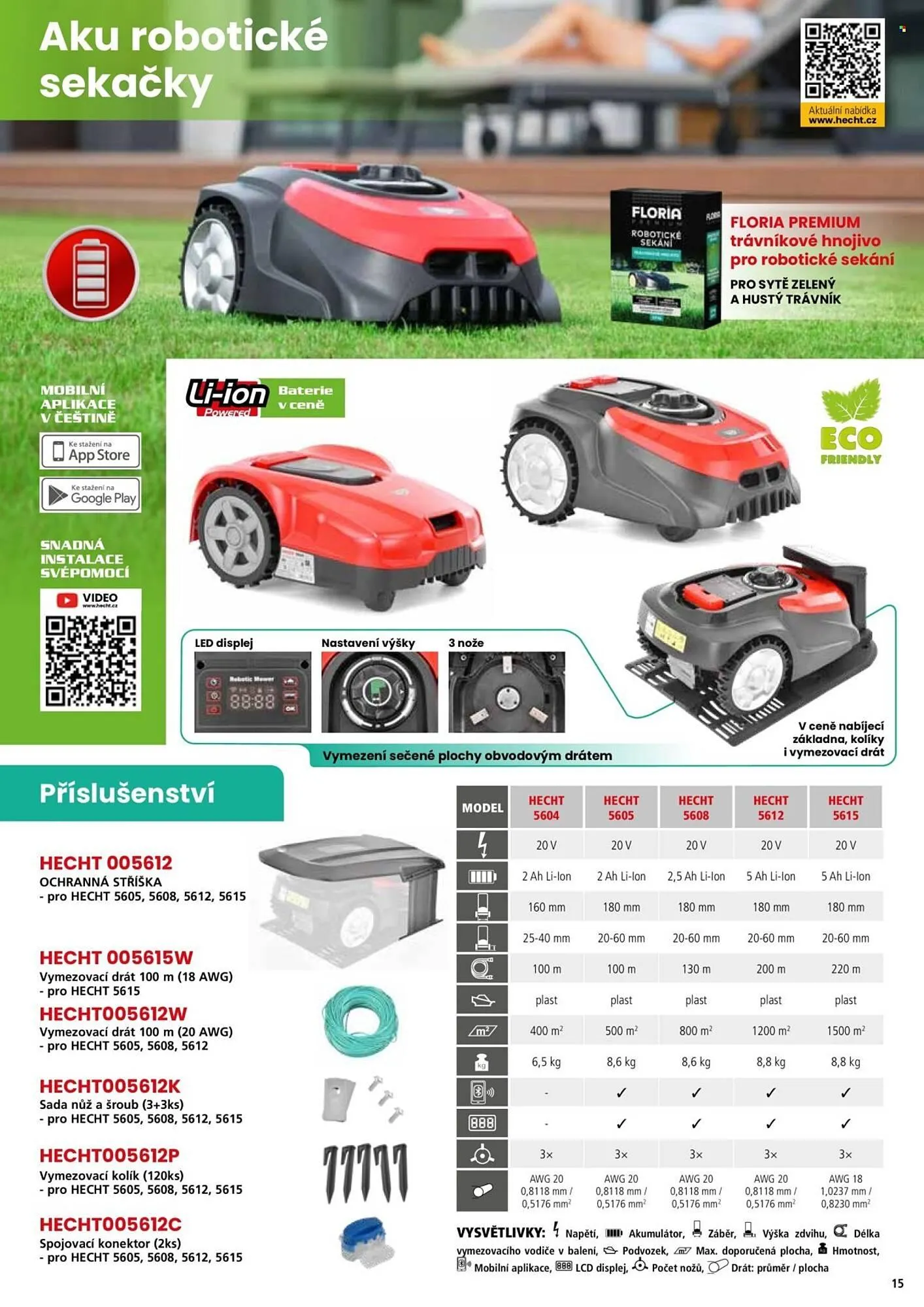 Hecht leták - 18. února 31. srpna 2026 - Page 15