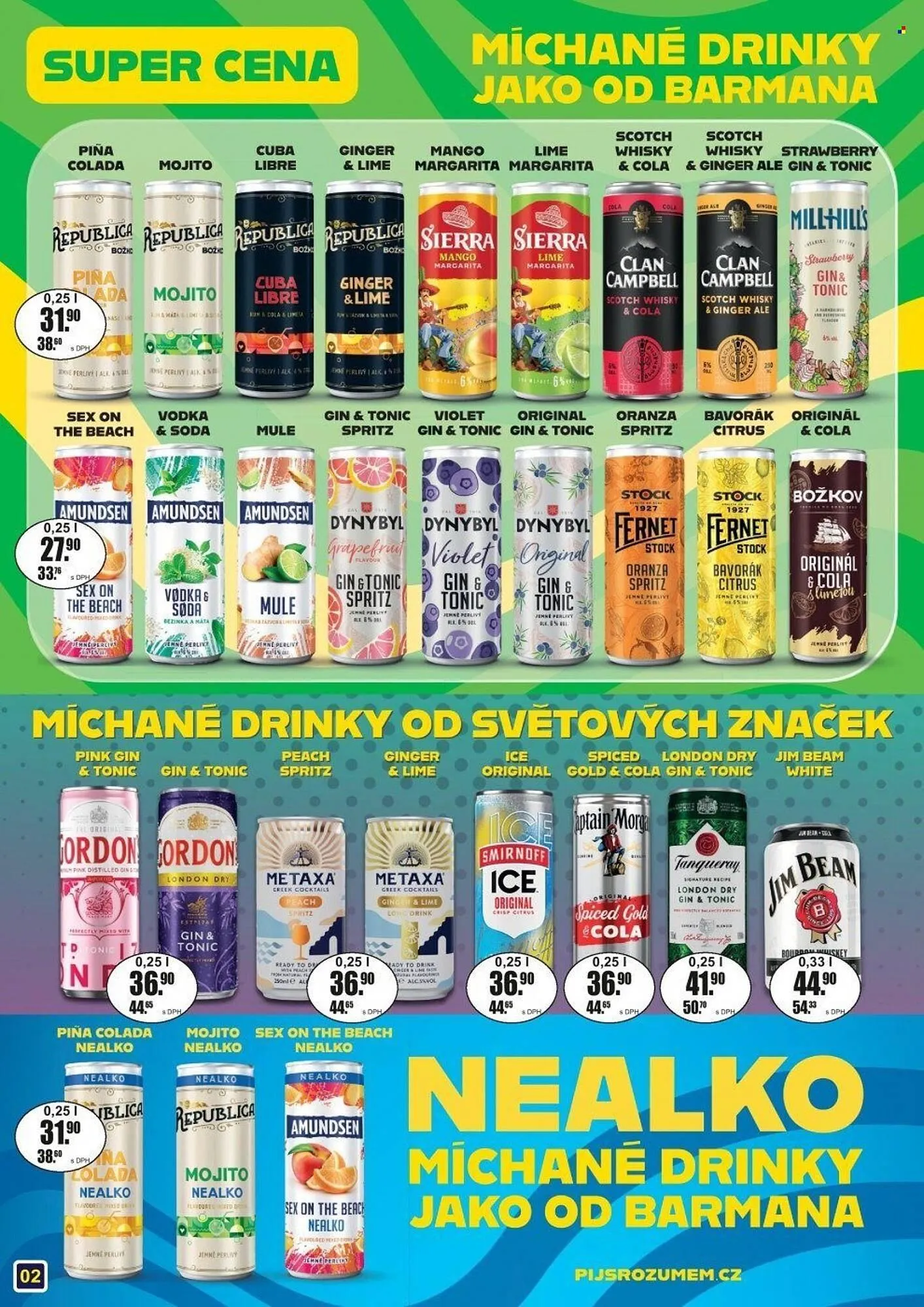 Adam leták - 1. prosince 31. prosince 2025 - Page 2