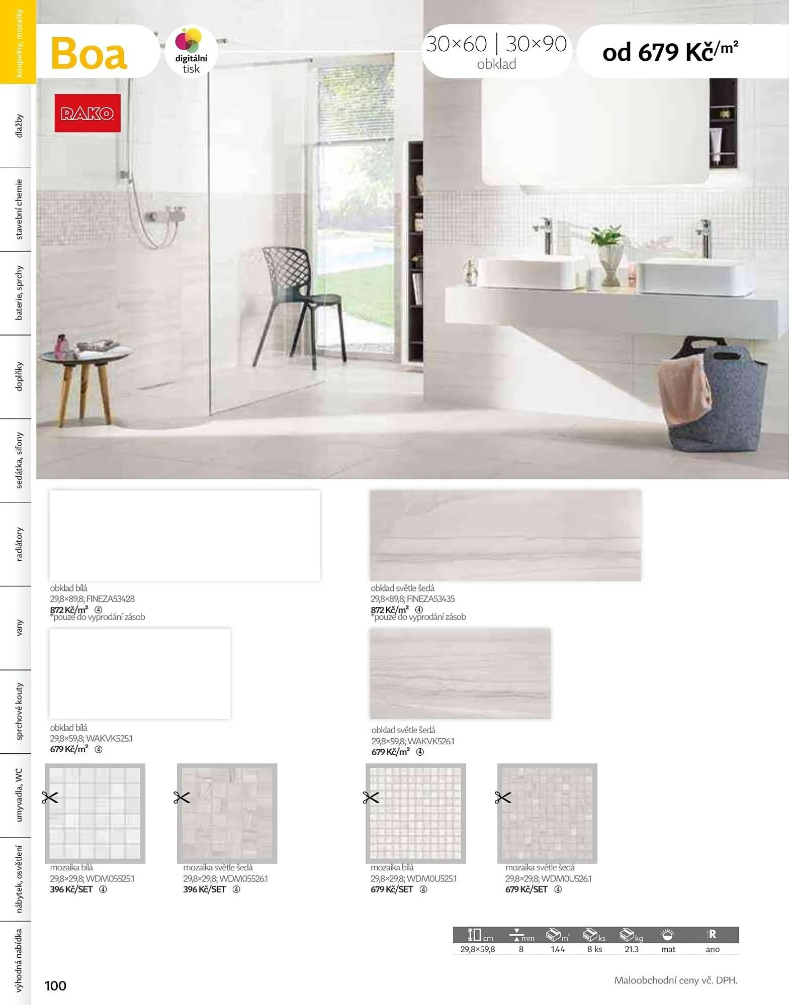 Siko leták - 6. září 31. prosince 2026 - Page 100