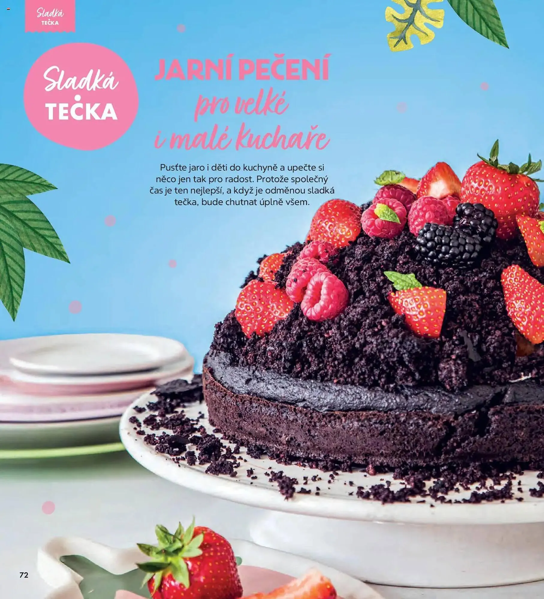 Albert leták - 1. dubna 30. dubna 2026 - Page 72