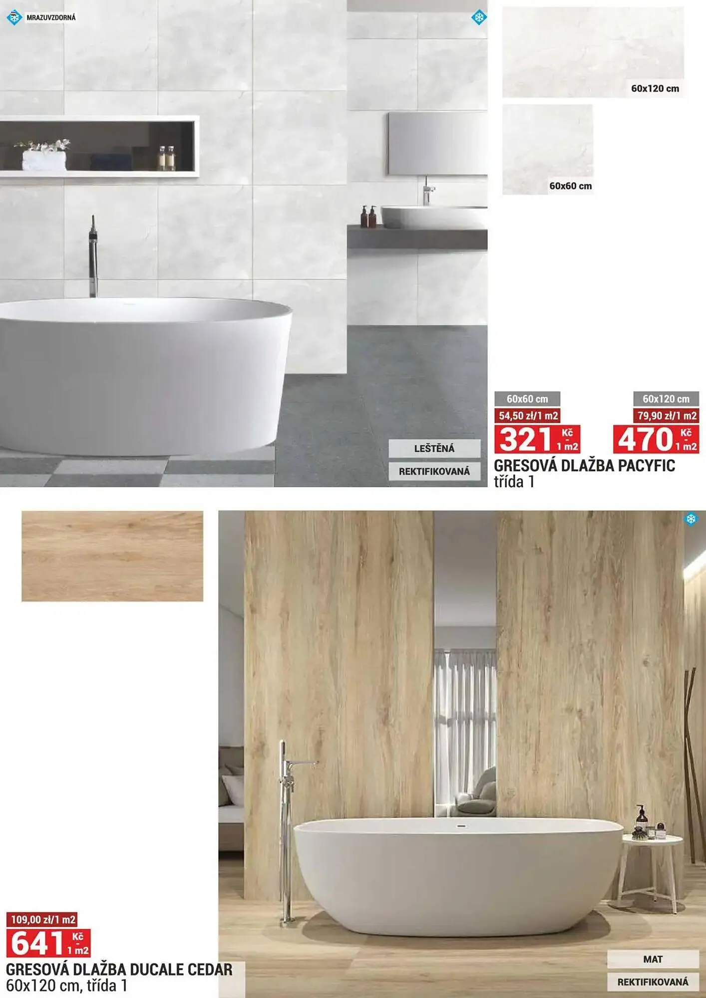 Merkury Market leták - 1. října 31. října 2025 - Page 22