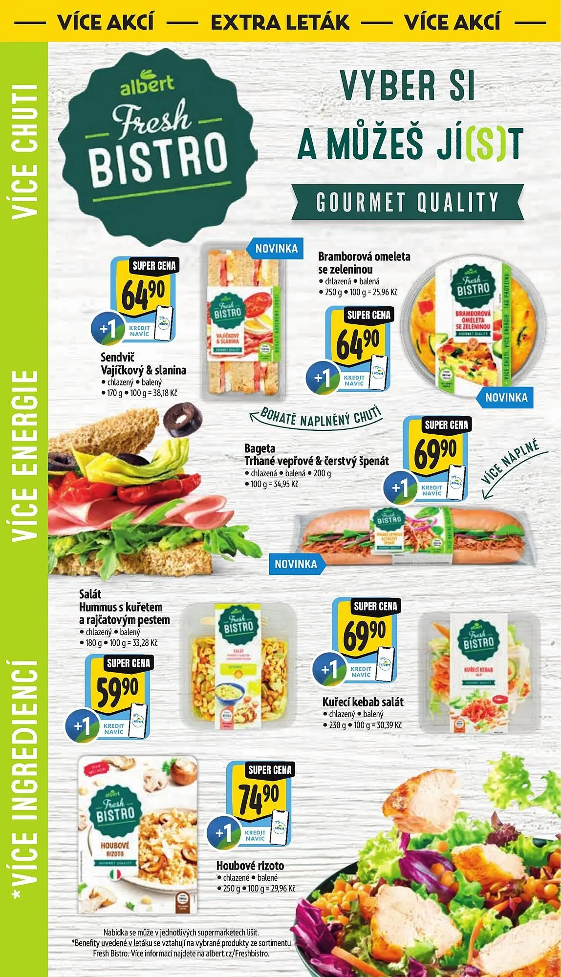 Albert leták - 29. dubna 5. května 2026 - Page 34