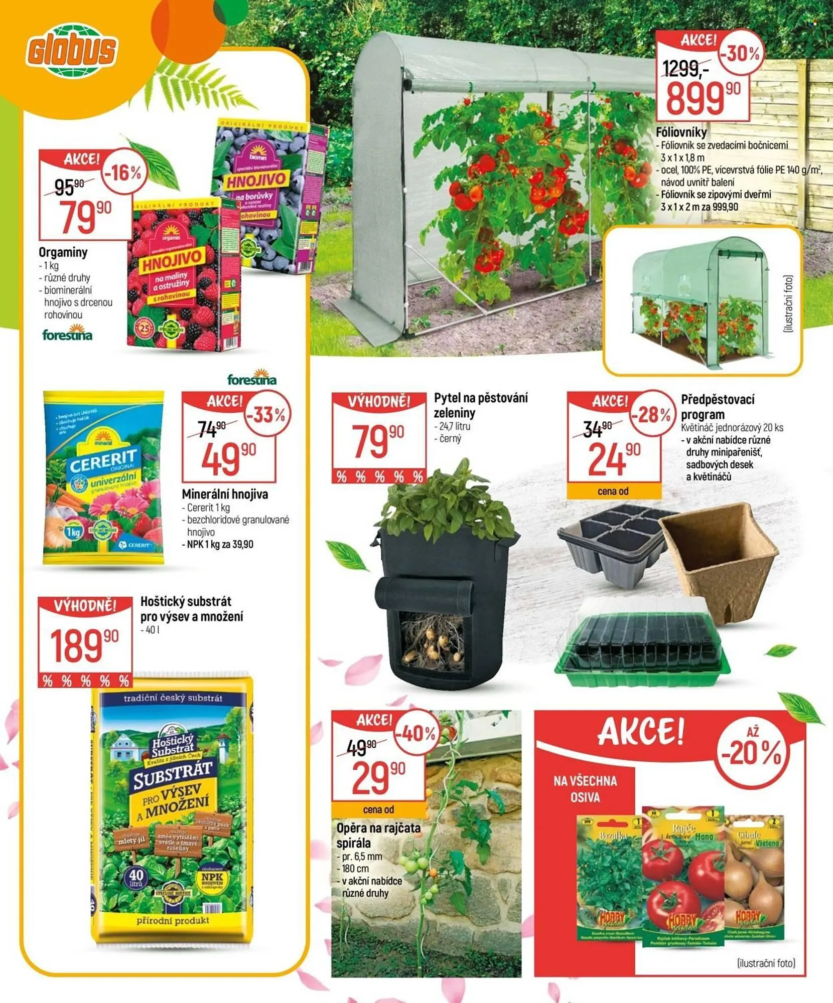 Globus leták - 18. února 16. března 2026 - Page 4