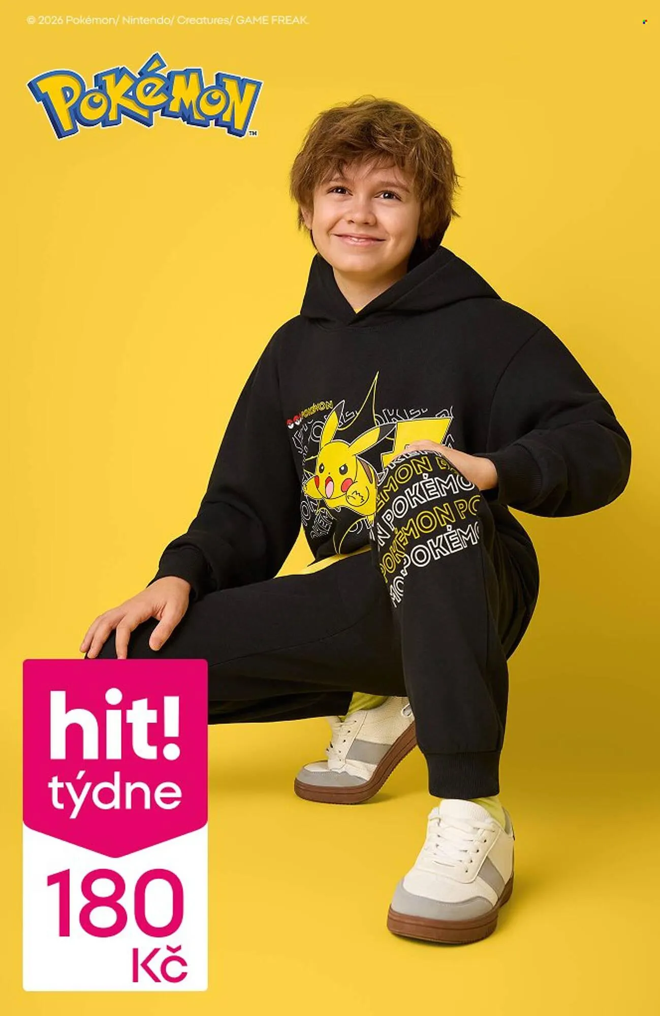 Pepco leták - 15. ledna 21. ledna 2026 - Page 17