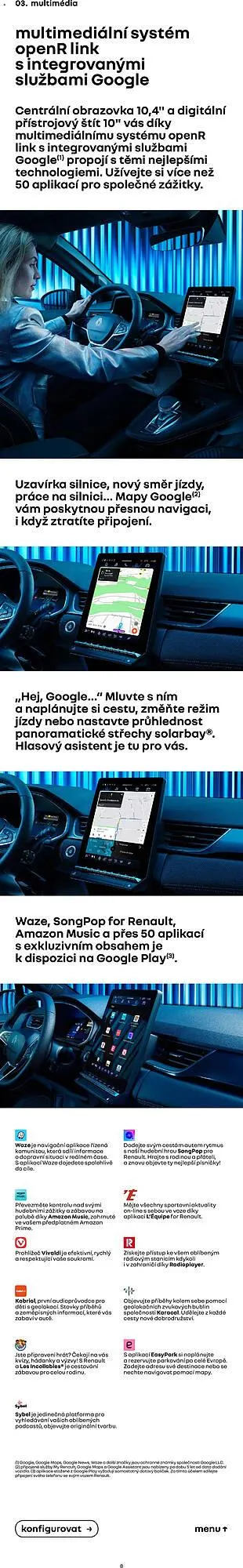 Renault leták - 1. března 28. února 2026 - Page 8