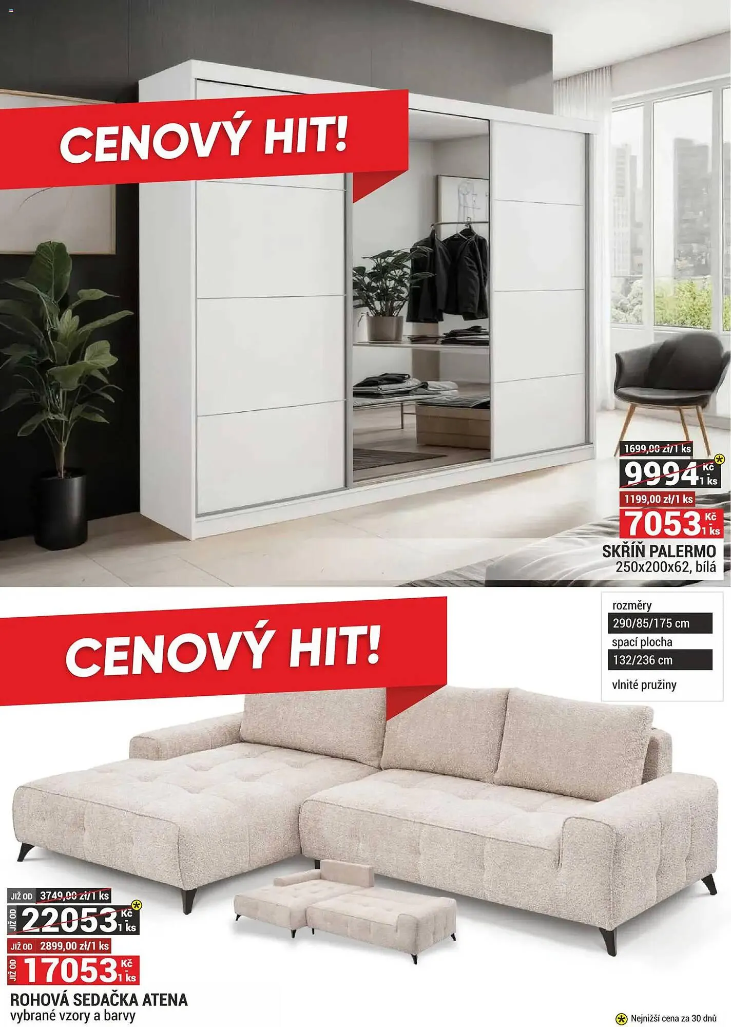 Merkury Market leták - 1. dubna 30. dubna 2026 - Page 10