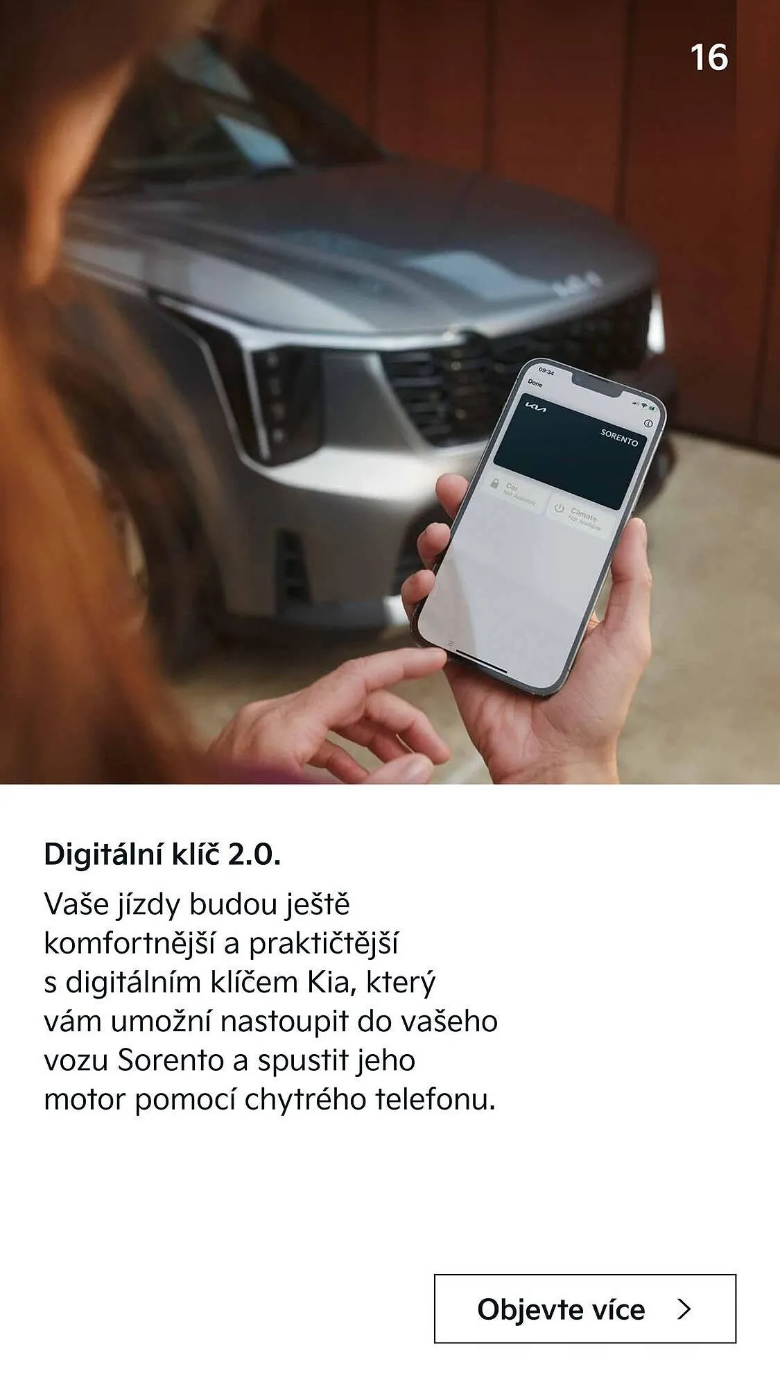 KIA leták - 16. října 31. března 2025 - Page 16