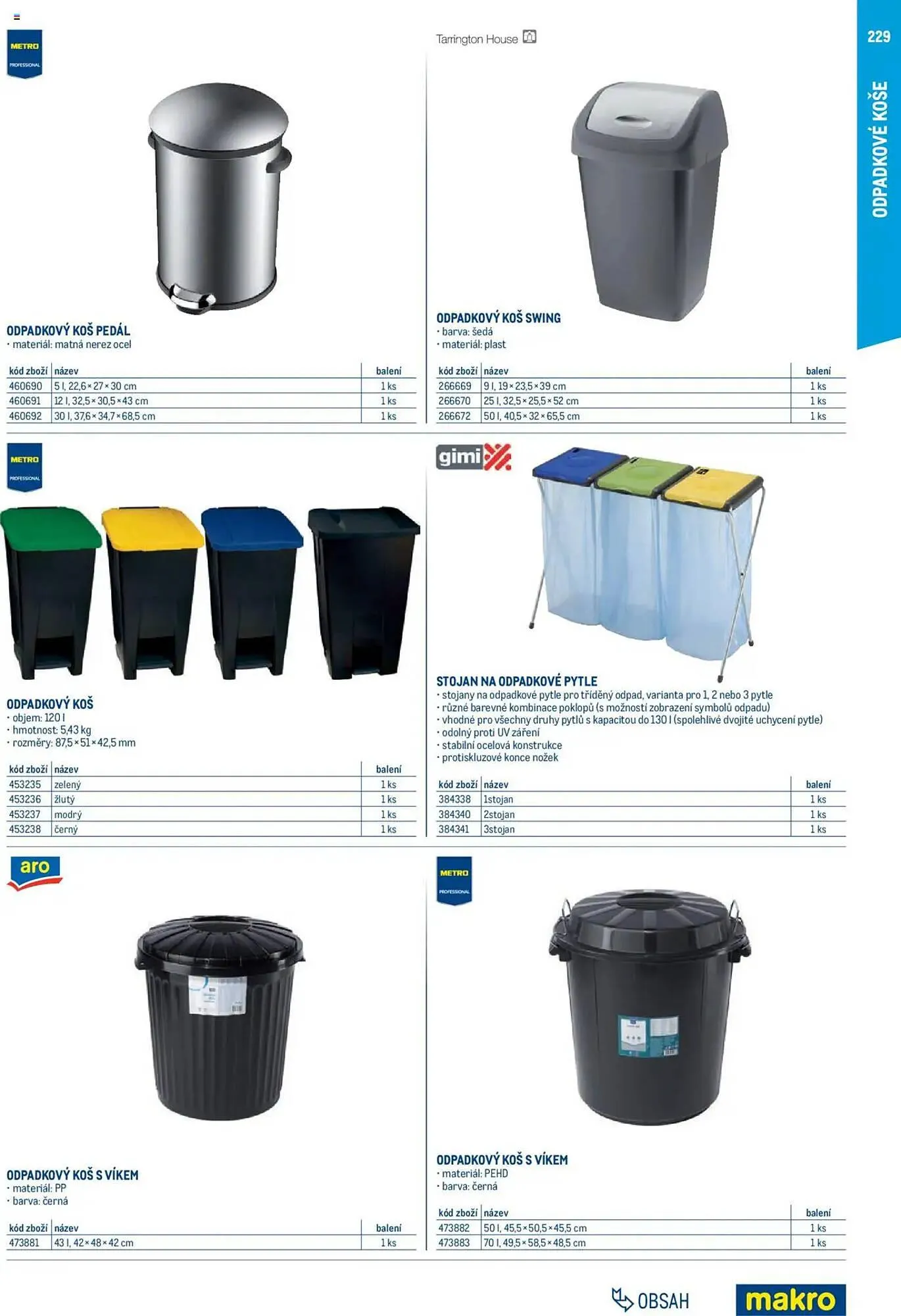 Makro leták - 1. února 31. ledna 2026 - Page 229