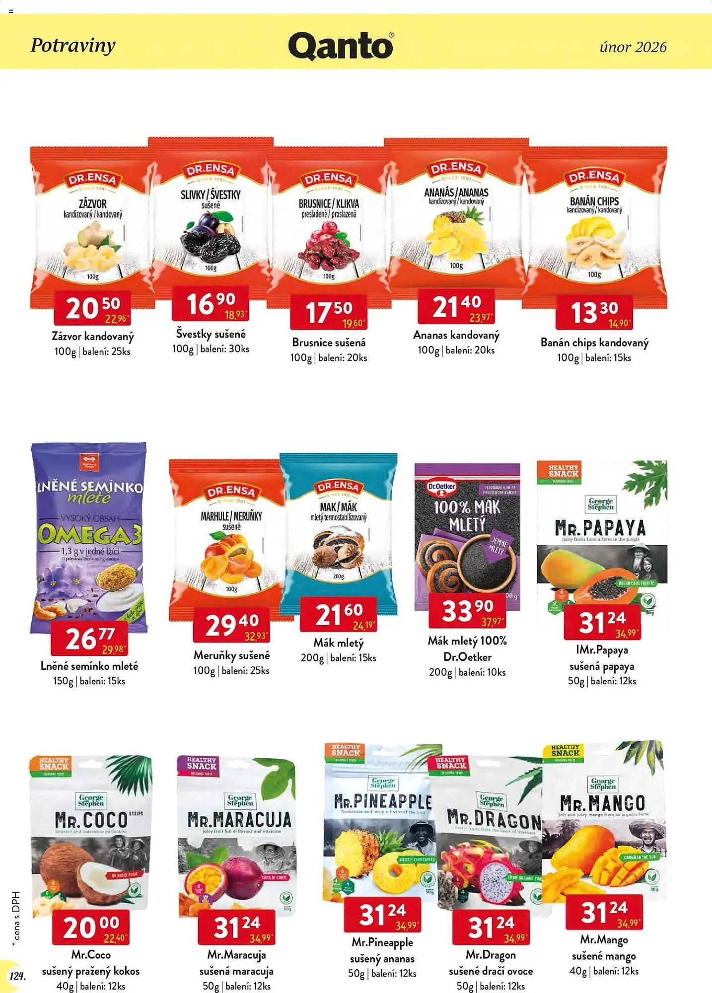 Astur&Qanto leták - 1. února 28. února 2026 - Page 124
