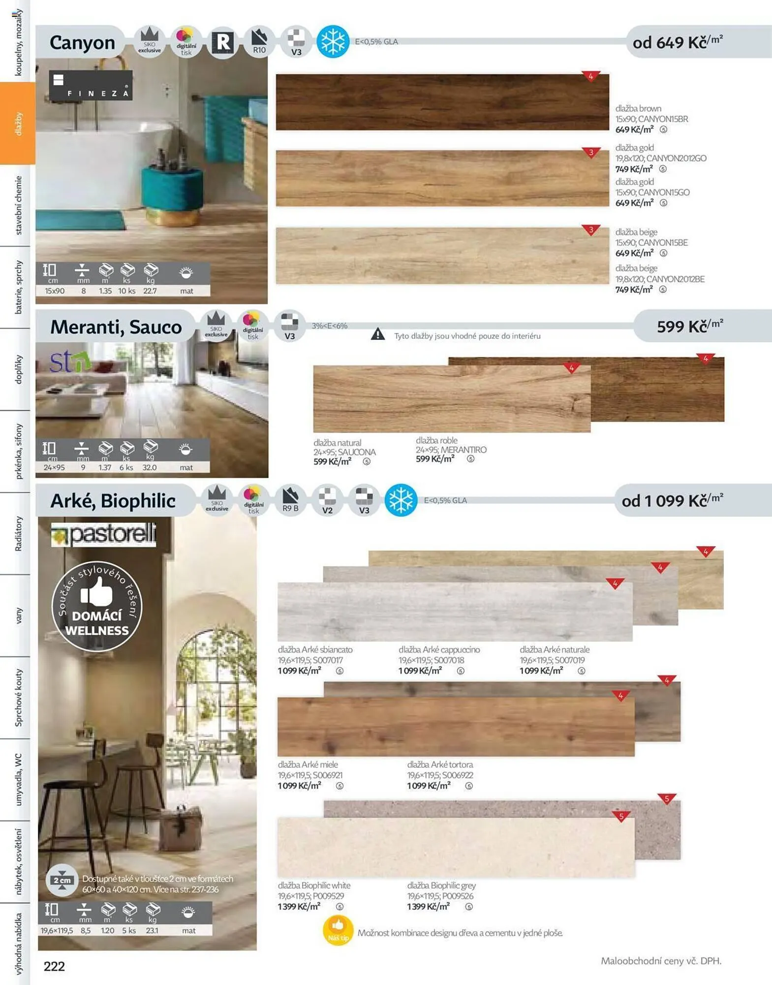 Siko leták - 23. října 31. prosince 2025 - Page 222