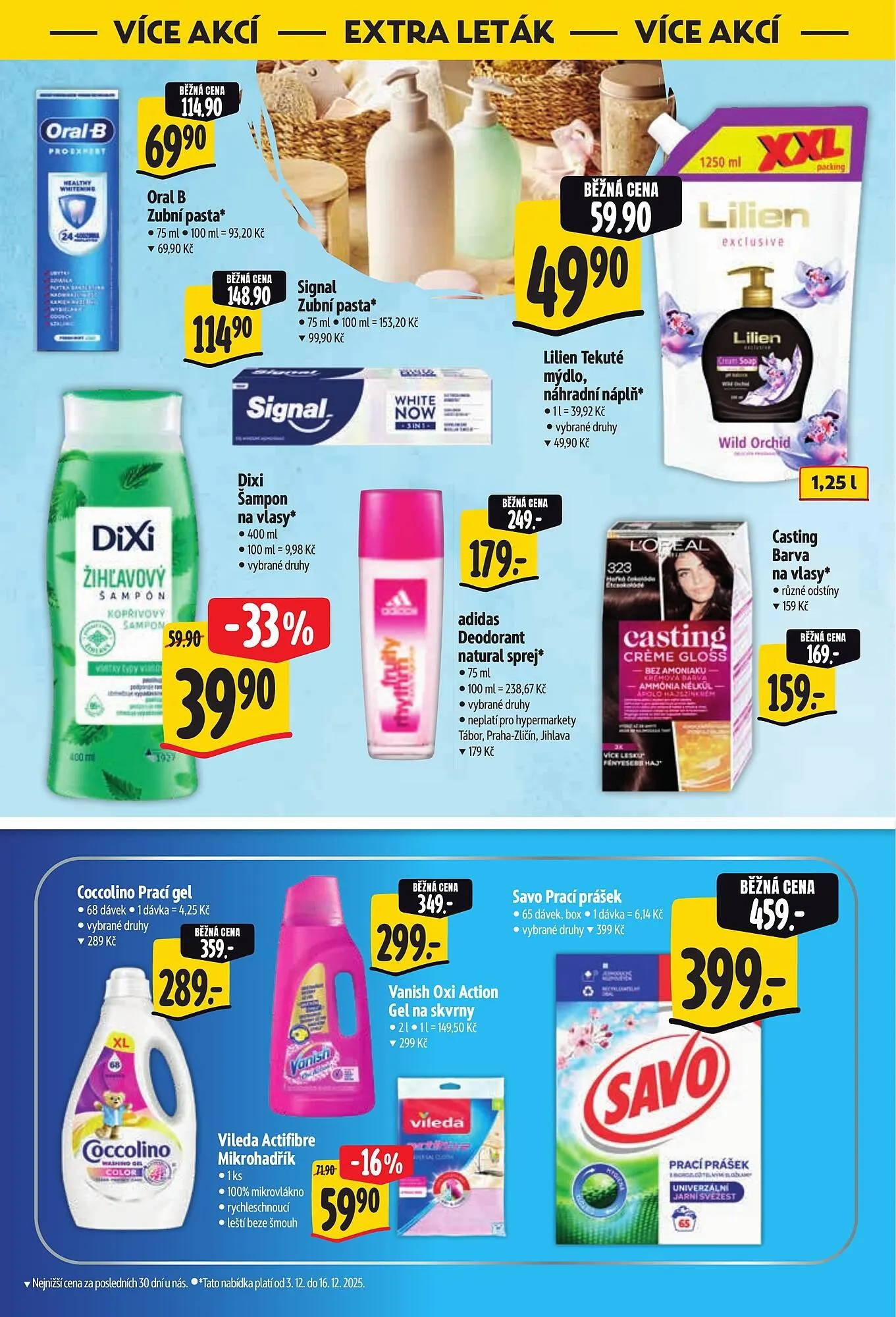 Albert leták - 3. prosince 9. prosince 2025 - Page 45