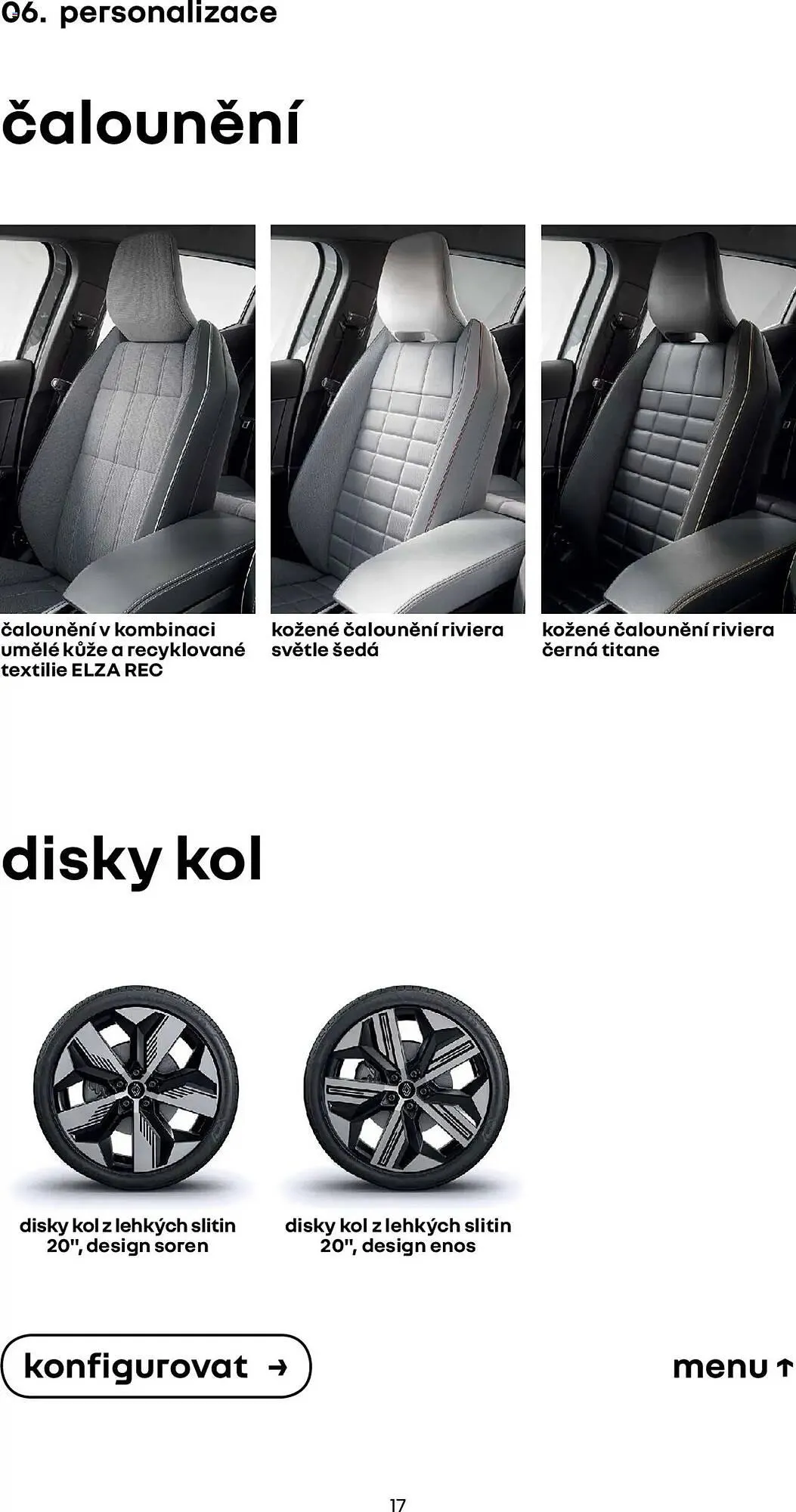 Renault leták - 1. března 28. února 2026 - Page 17