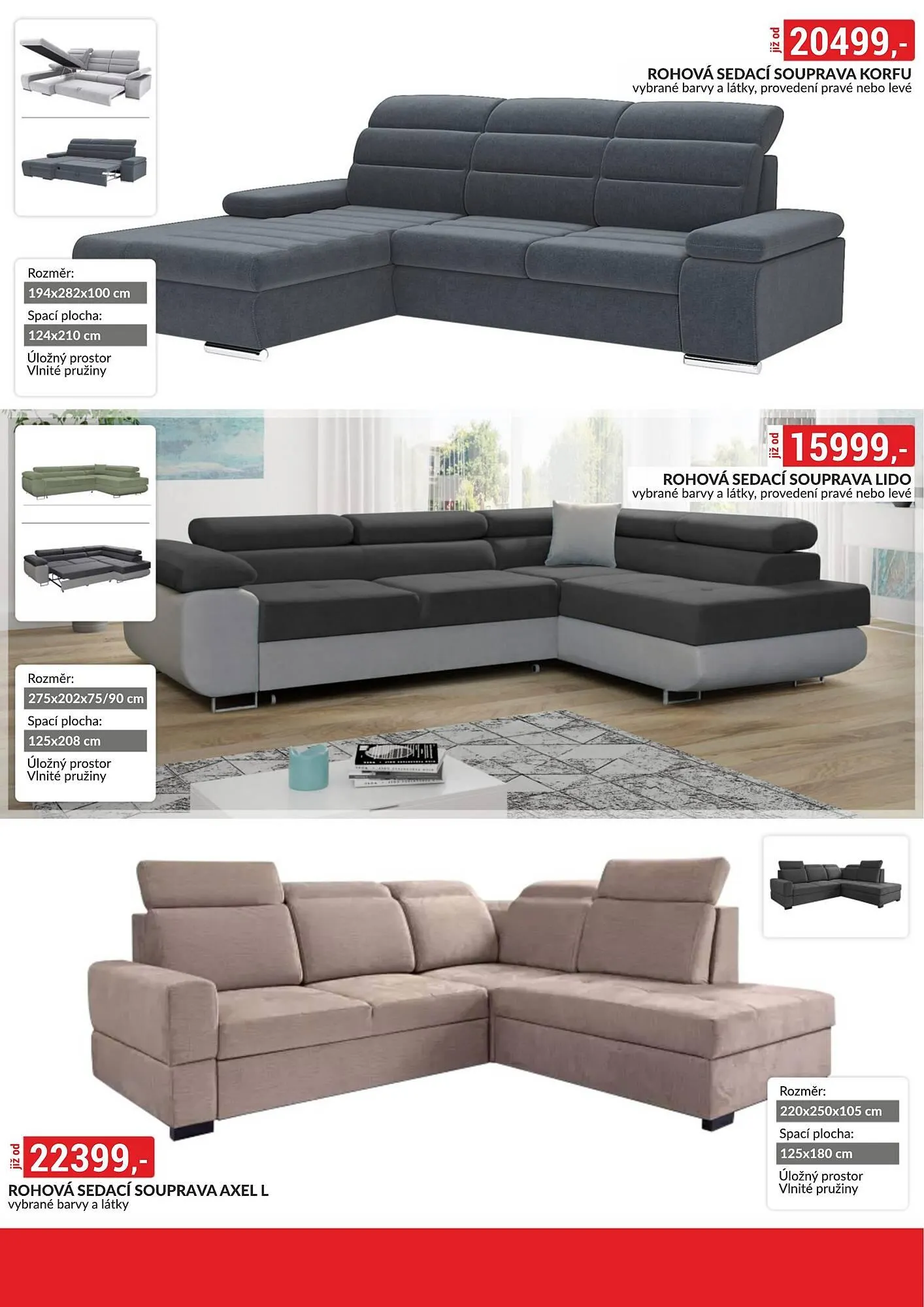 Baumax leták - 1. dubna 30. dubna 2026 - Page 6