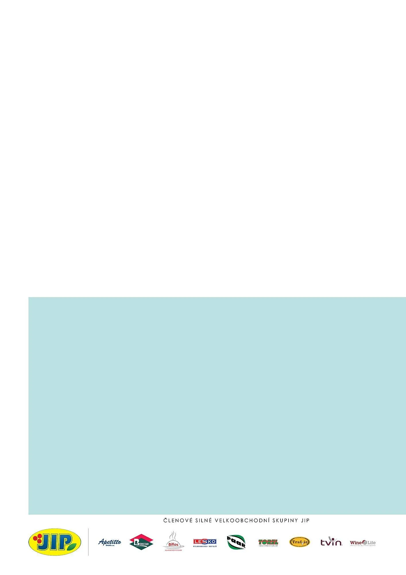 Jip RYBY leták - 22. května 29. prosince 2023 - Page 68