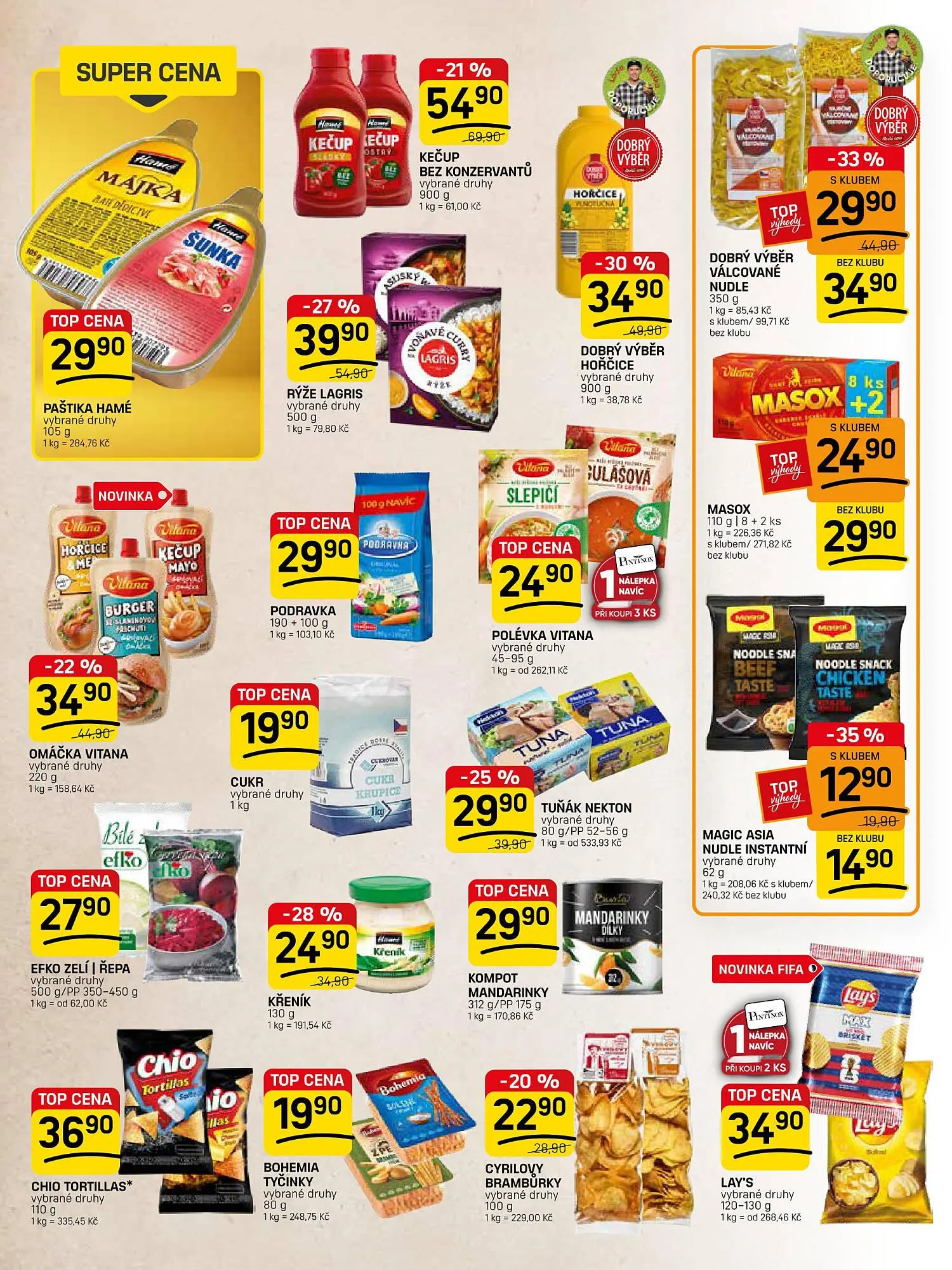 Flop leták - 29. dubna 5. května 2026 - Page 8