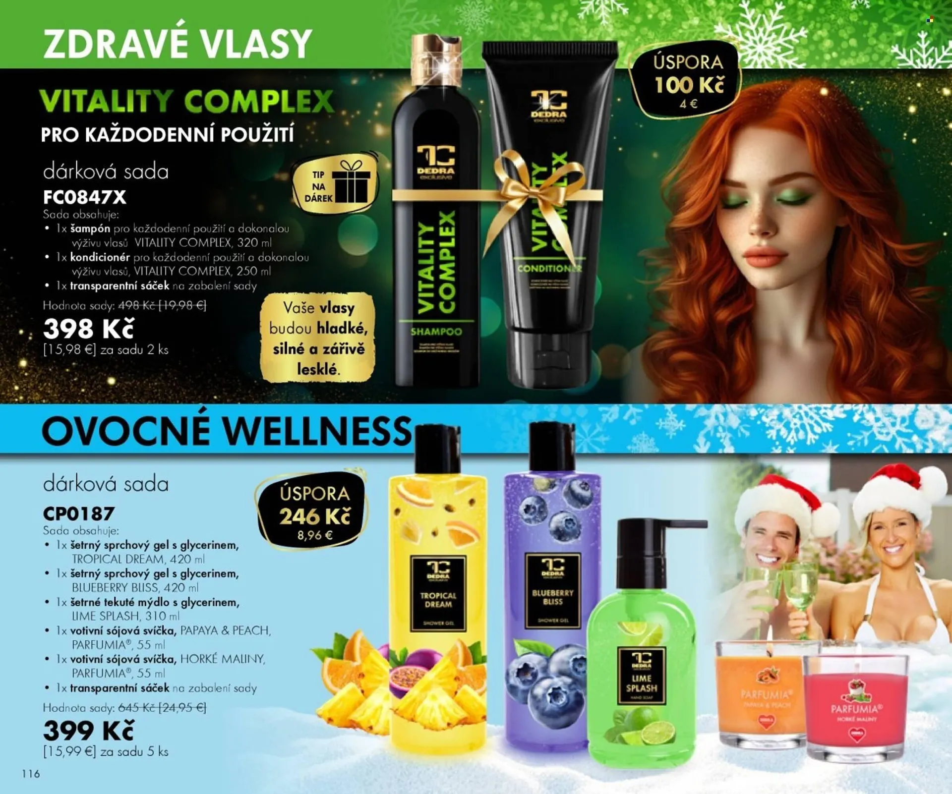 Dedra leták - 24. října 23. ledna 2026 - Page 16