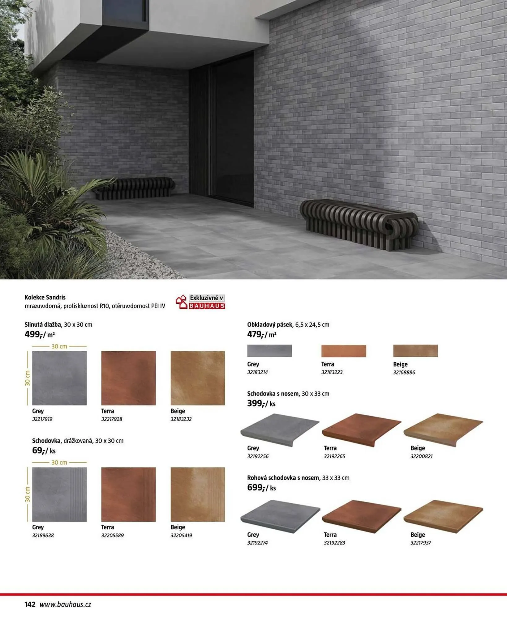 Bauhaus leták - 20. března 31. srpna 2026 - Page 142