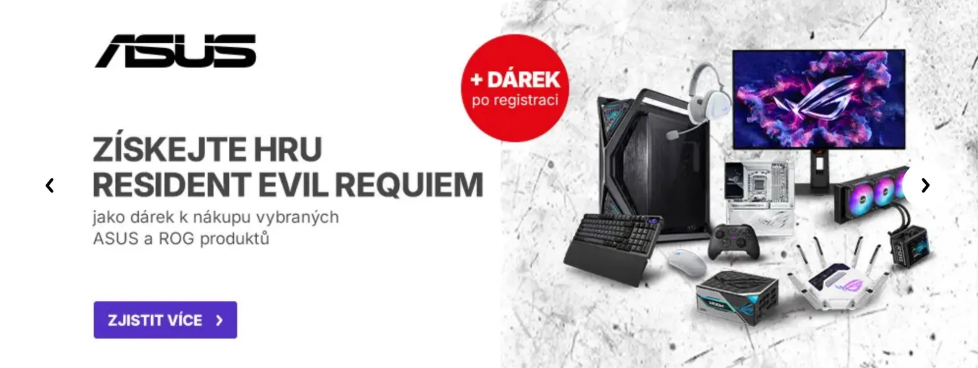 Datart leták - 3. března 9. března 2026 - Page 8