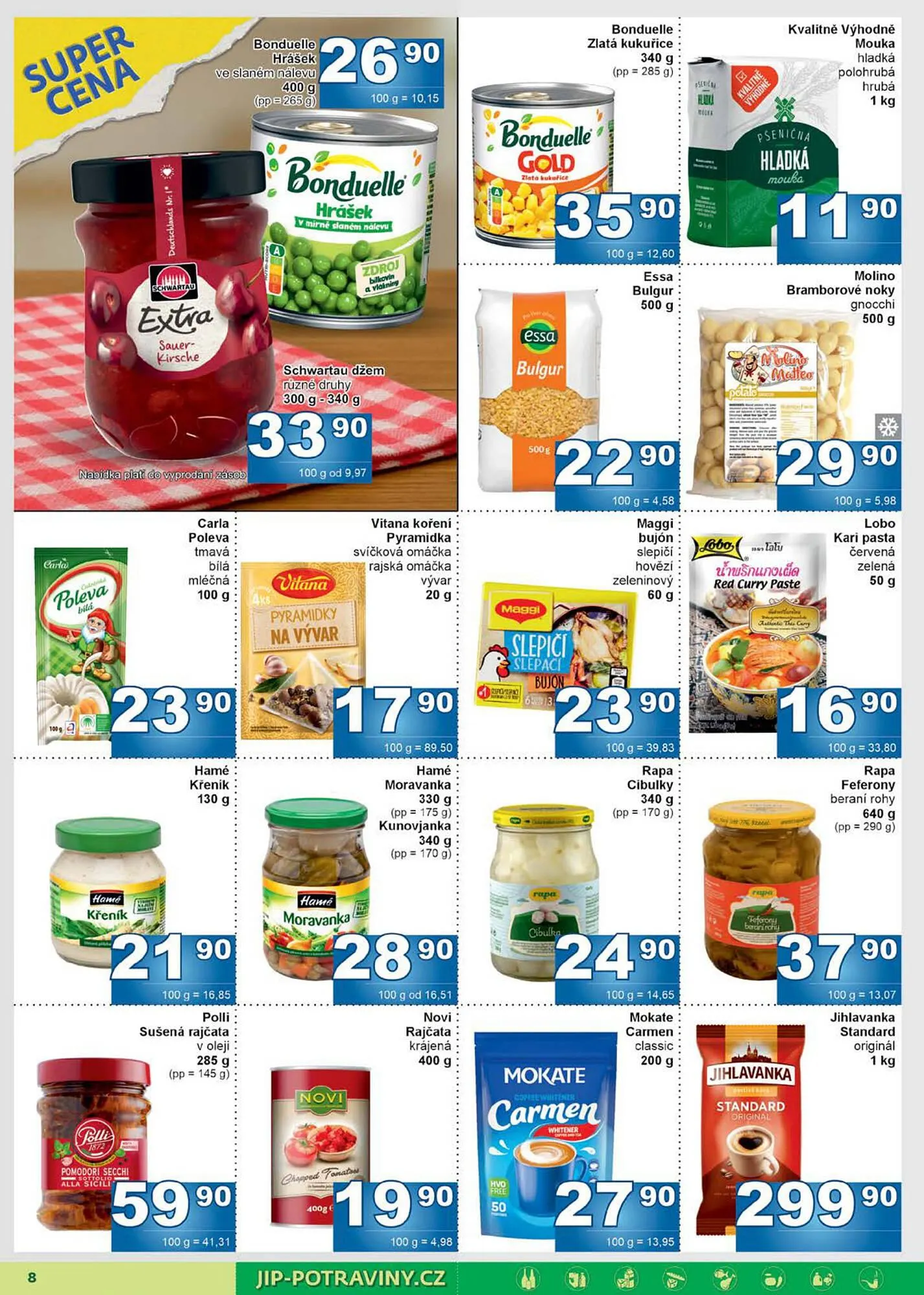 Jip leták - 11. března 22. března 2026 - Page 8