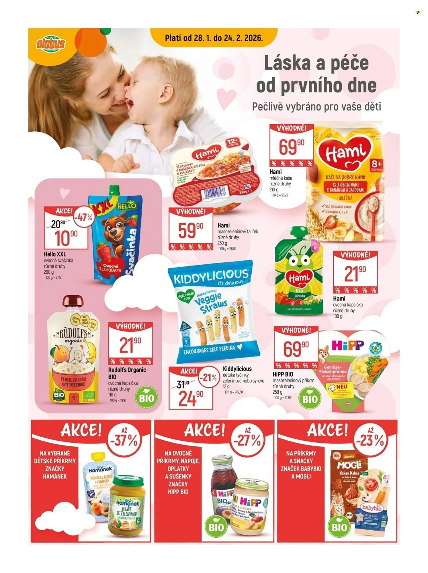 Globus leták - 28. ledna 3. února 2026 - Page 10