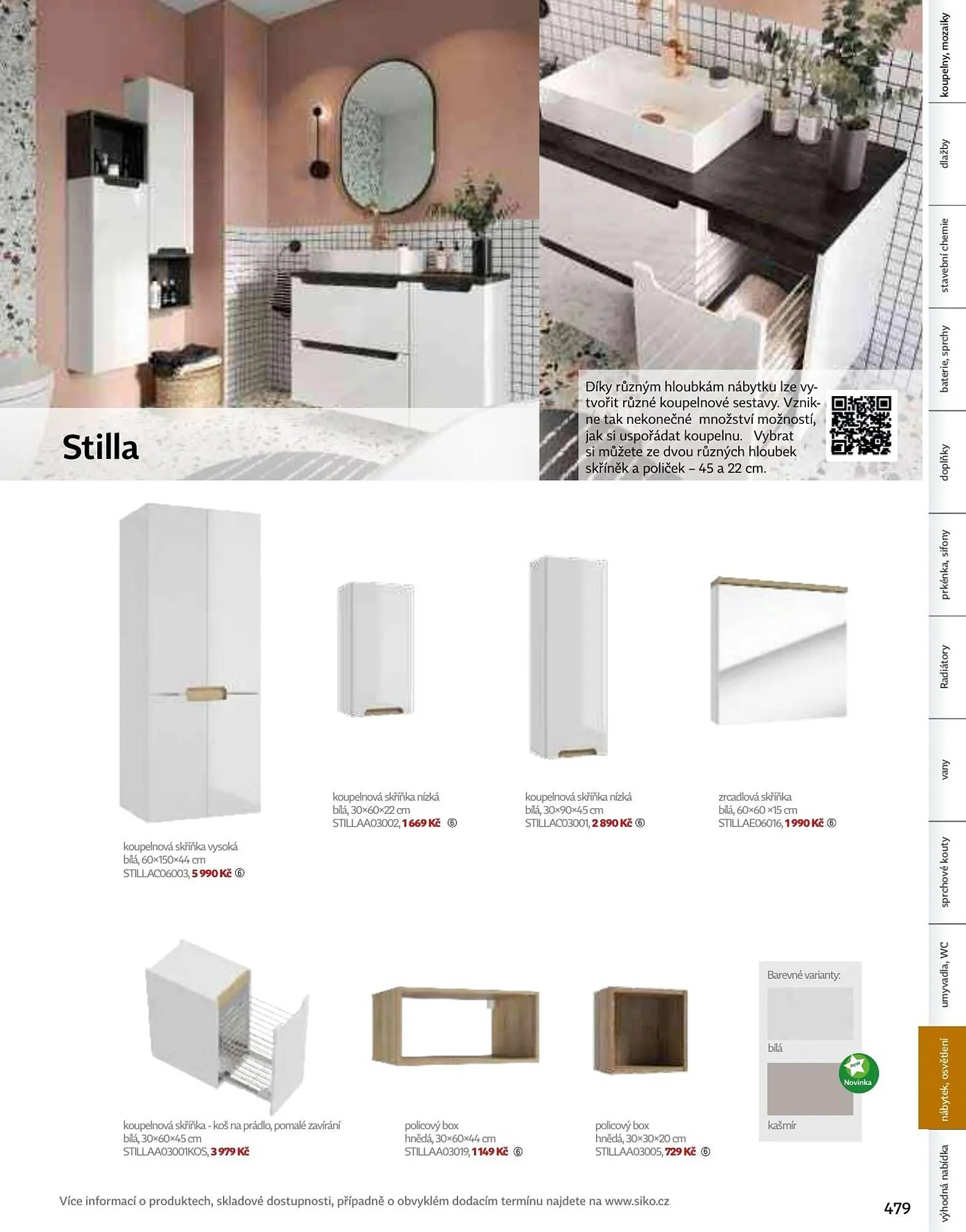 Siko leták - 6. září 31. prosince 2026 - Page 483