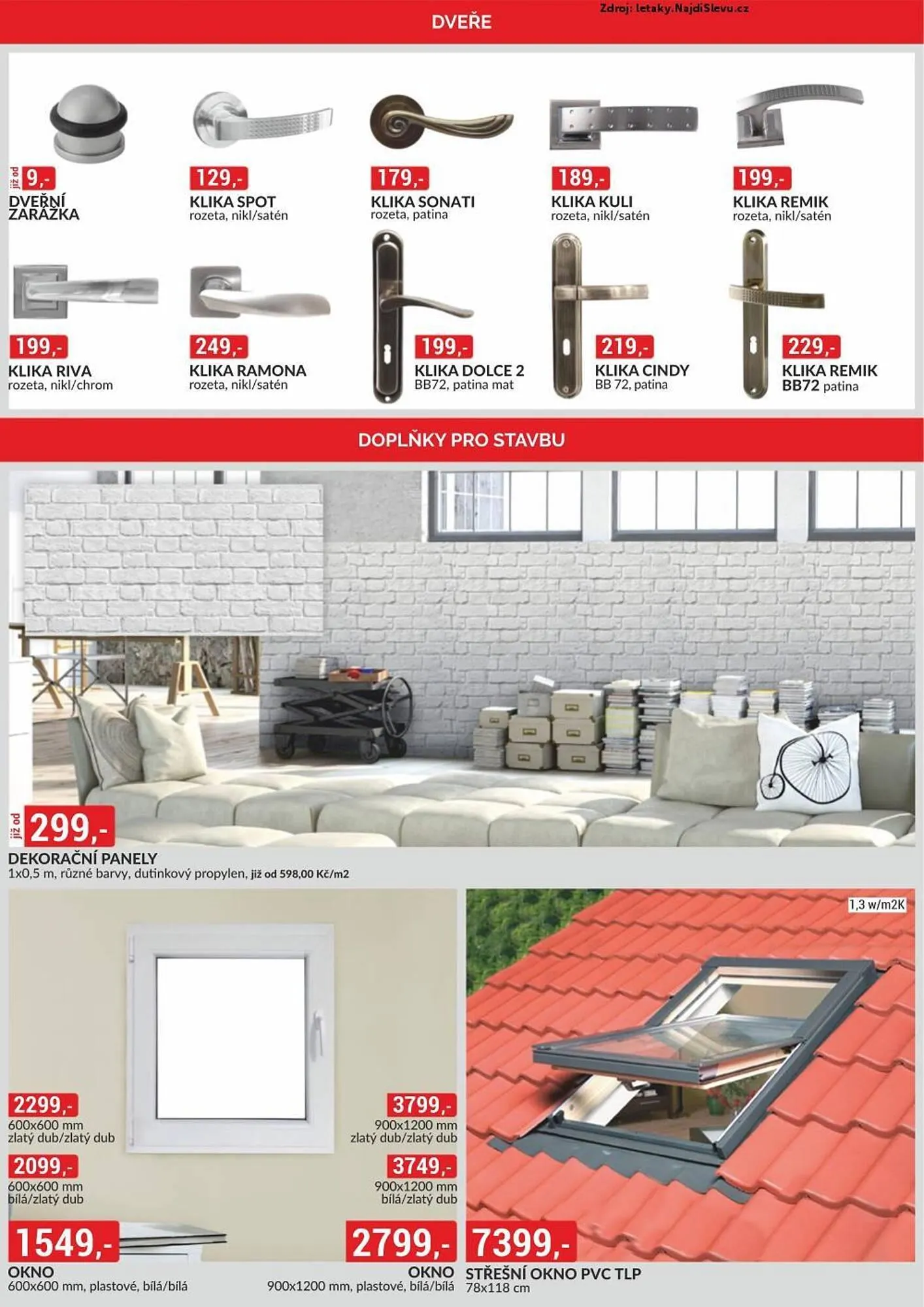 Baumax leták - 2. ledna 31. ledna 2025 - Page 35