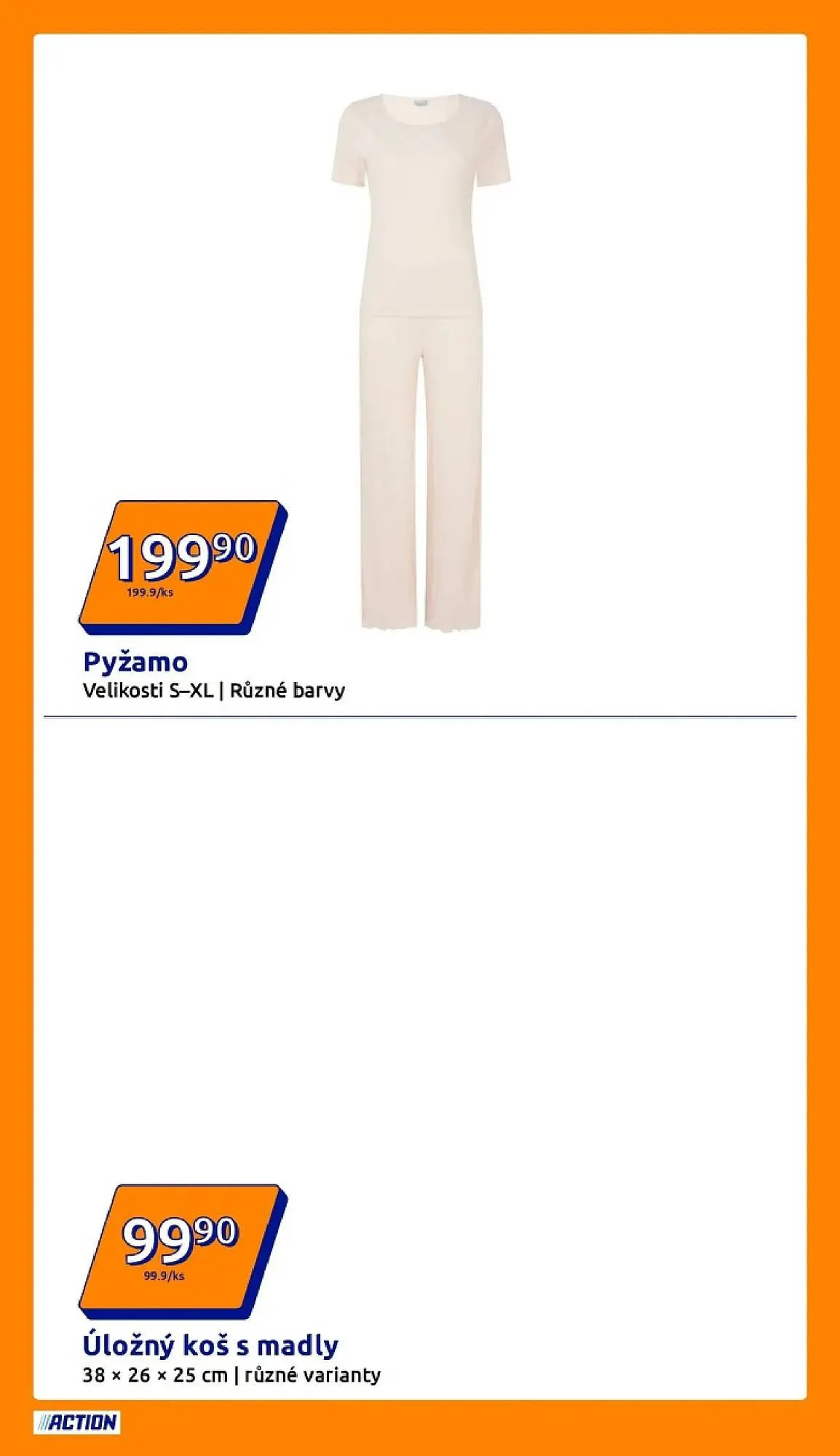 Action leták - 18. února 24. února 2026 - Page 10