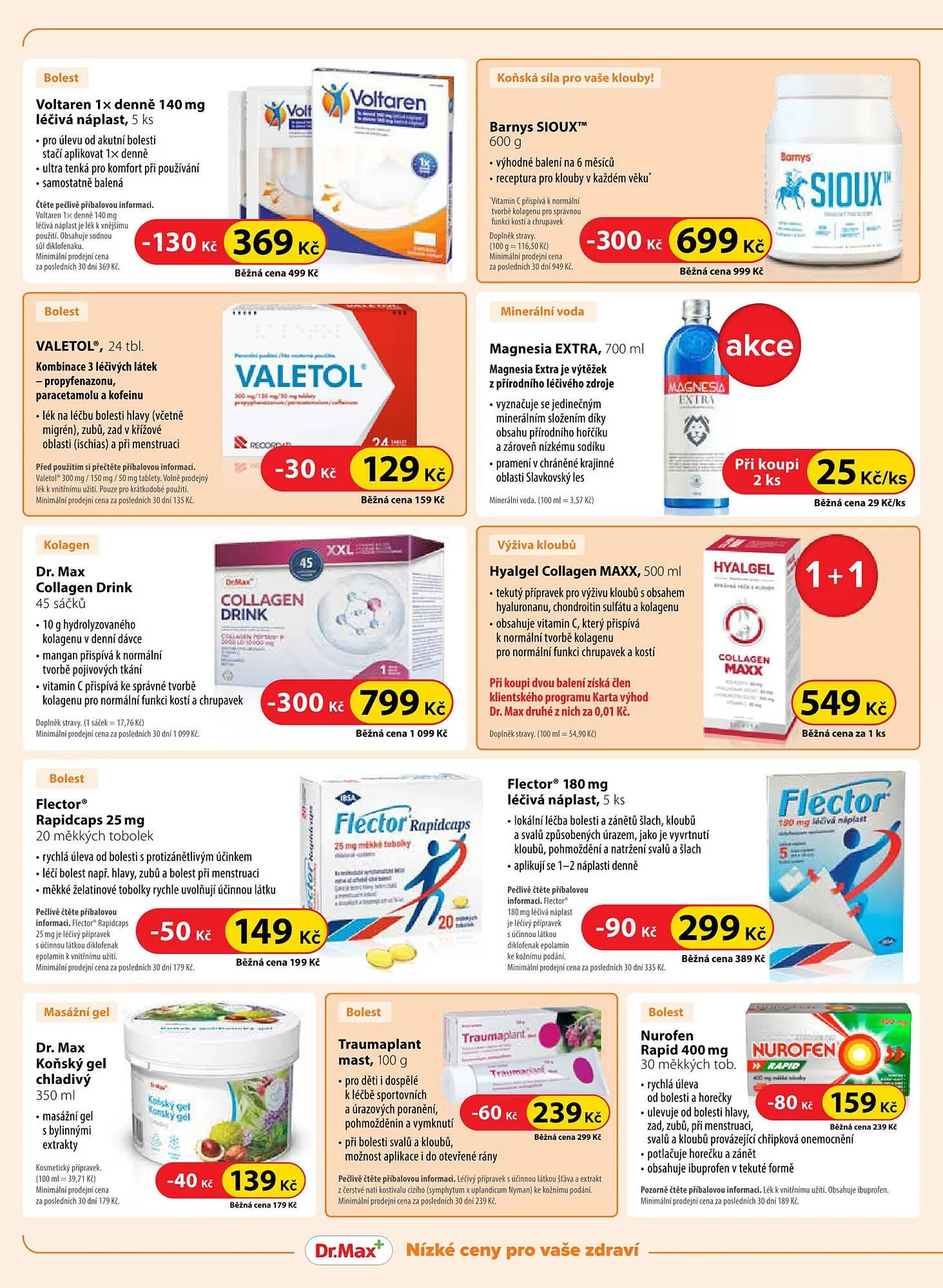 Dr. Max leták - 1. května 31. května 2026 - Page 2