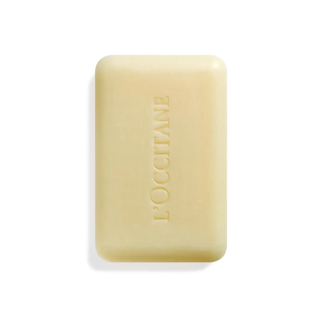 Mýdlo Bambucké máslo Verbena