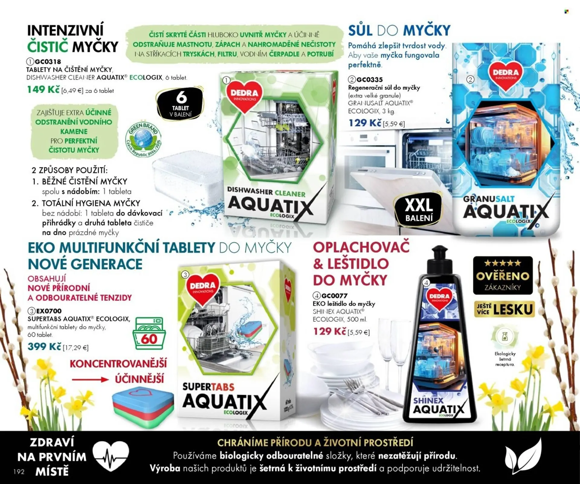 Dedra leták - 23. ledna 24. dubna 2026 - Page 92