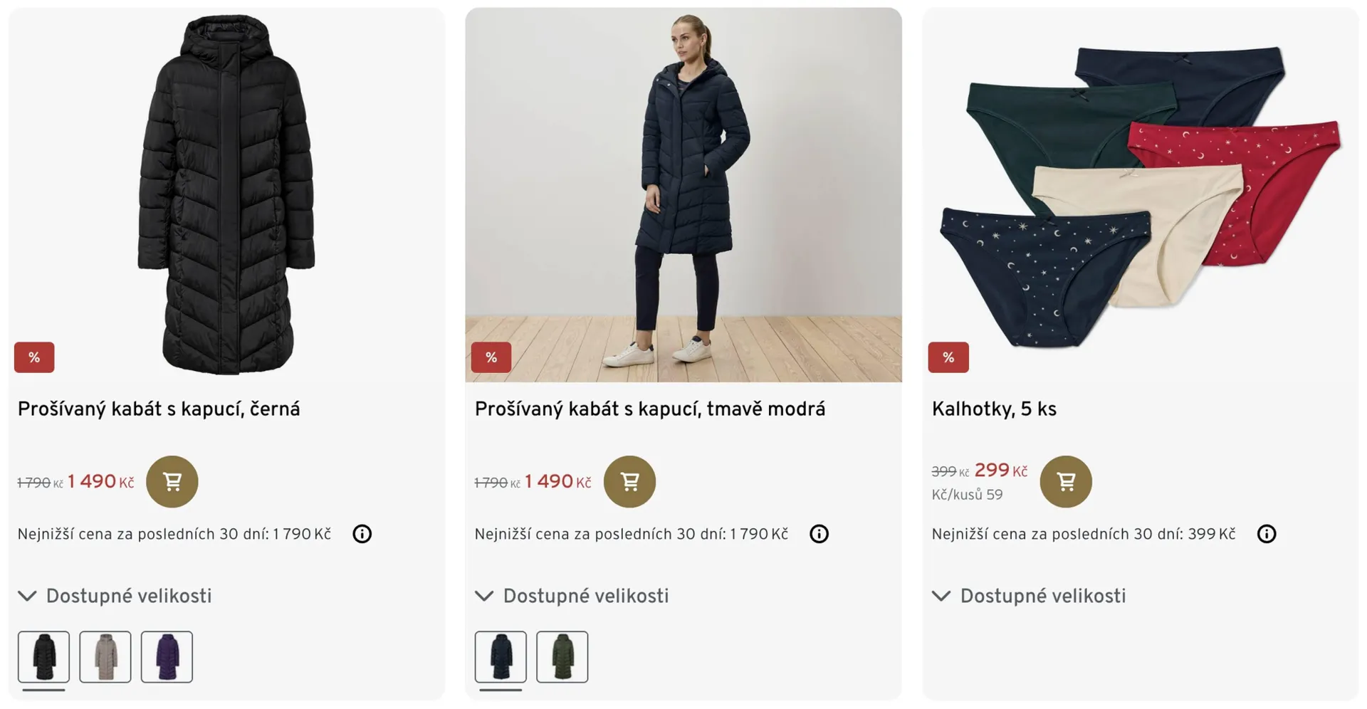 Tchibo leták - 13. ledna 26. ledna 2026 - Page 1