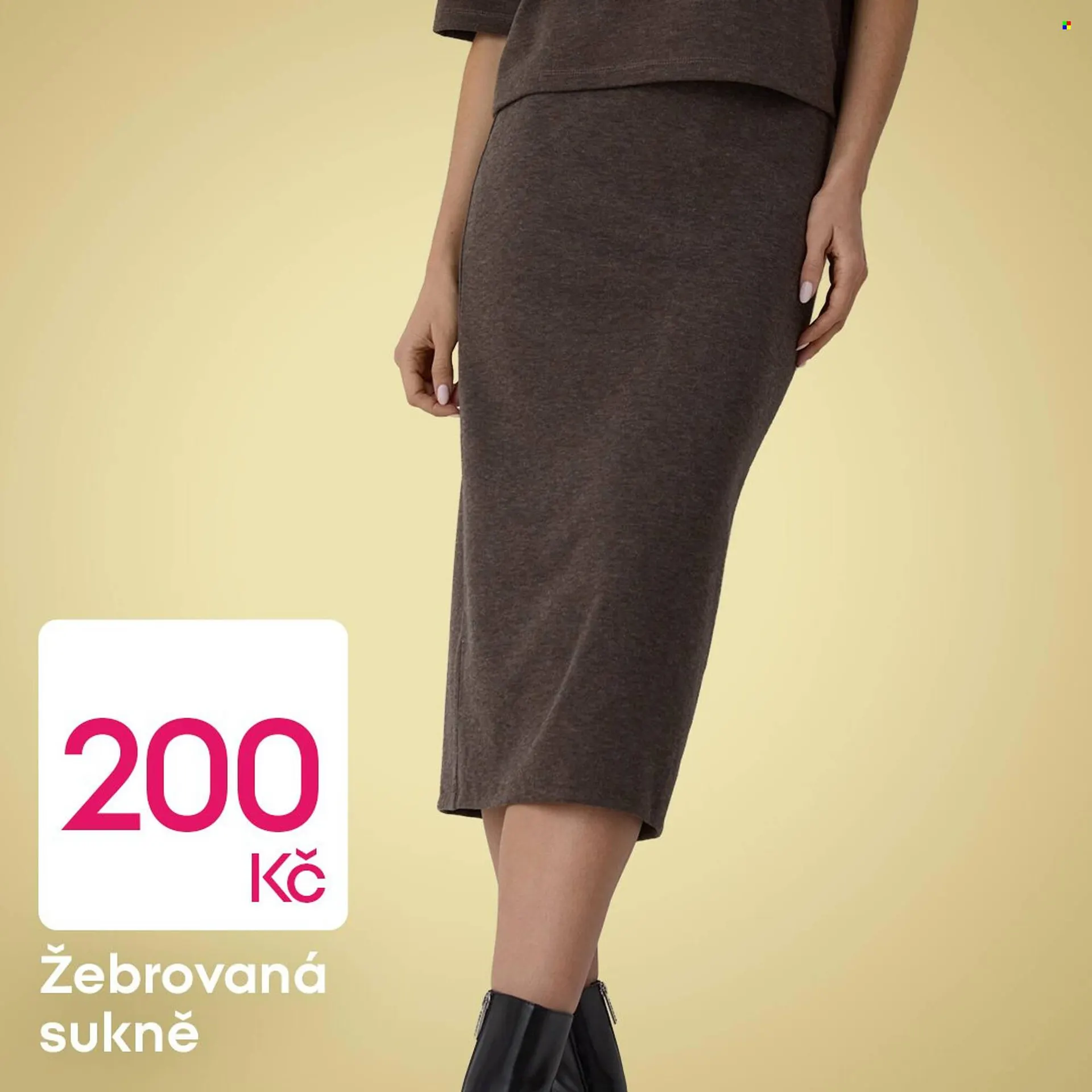 Pepco leták - 4. ledna 12. ledna 2026 - Page 3