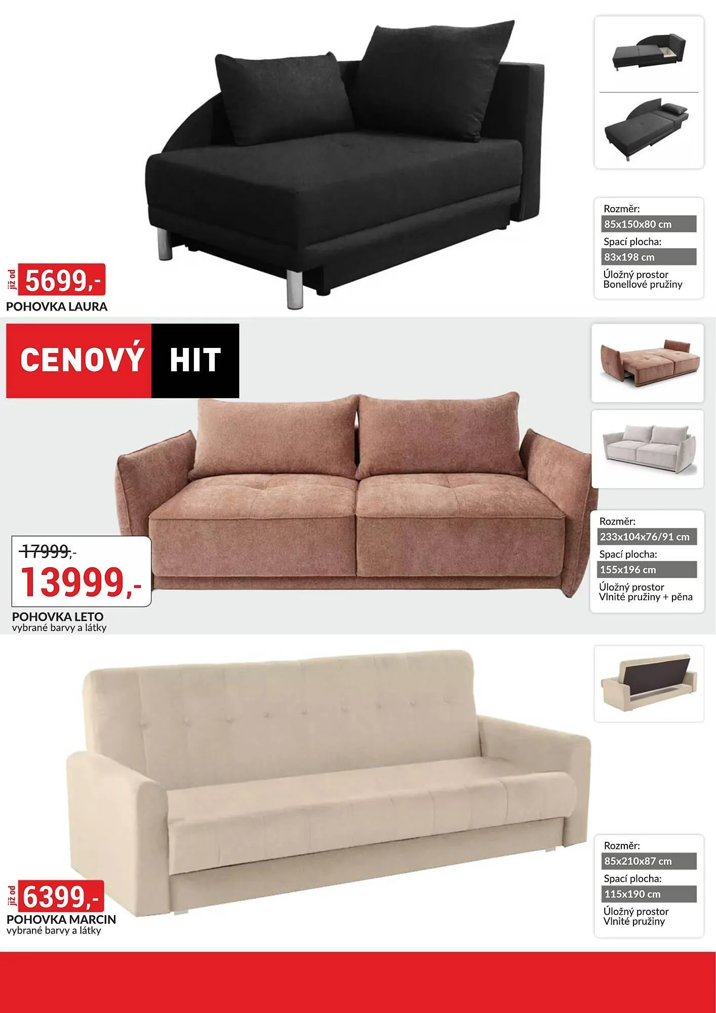 Baumax leták - 1. dubna 30. dubna 2026 - Page 22