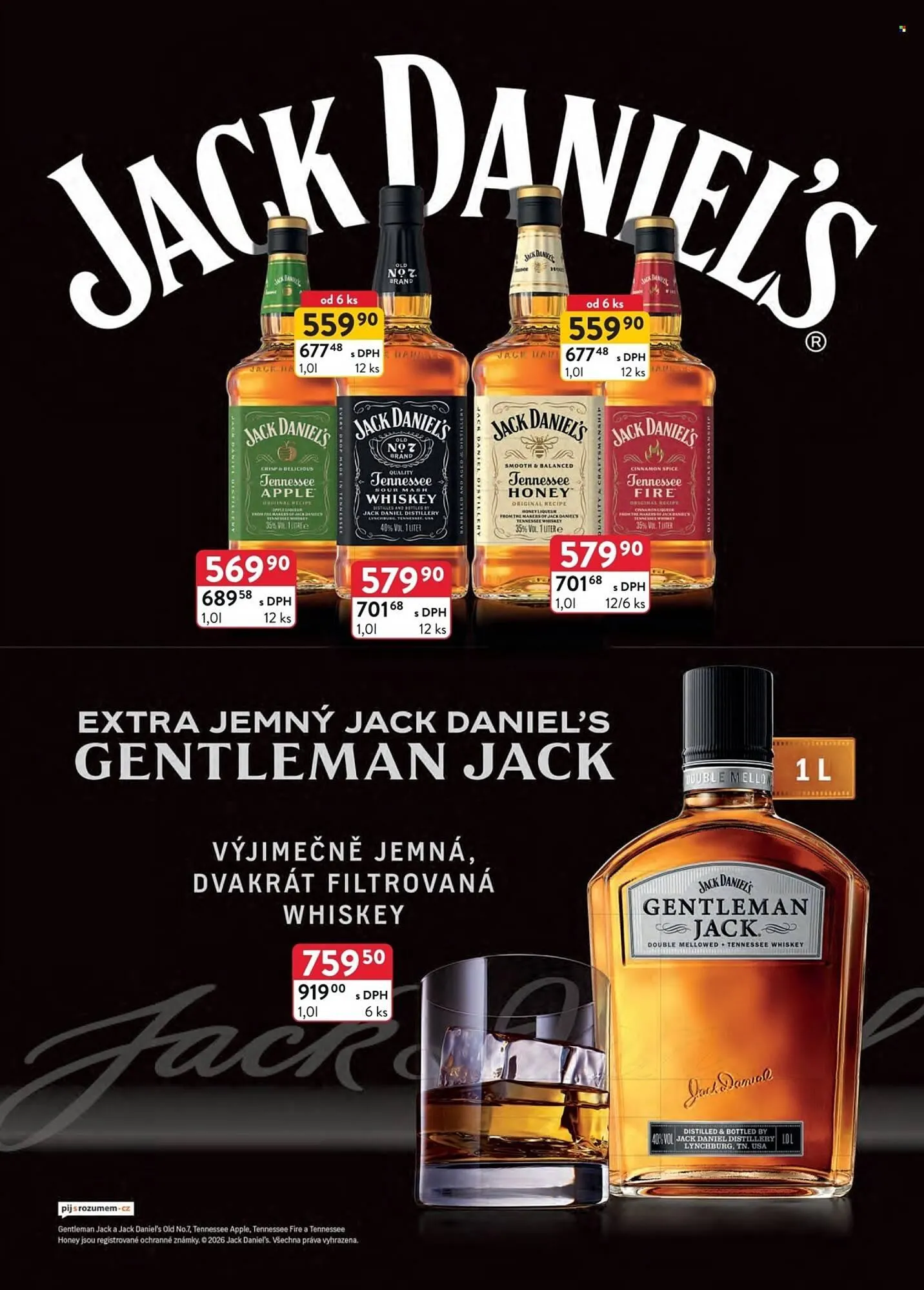 Astur&Qanto leták - 1. března 31. března 2026 - Page 26