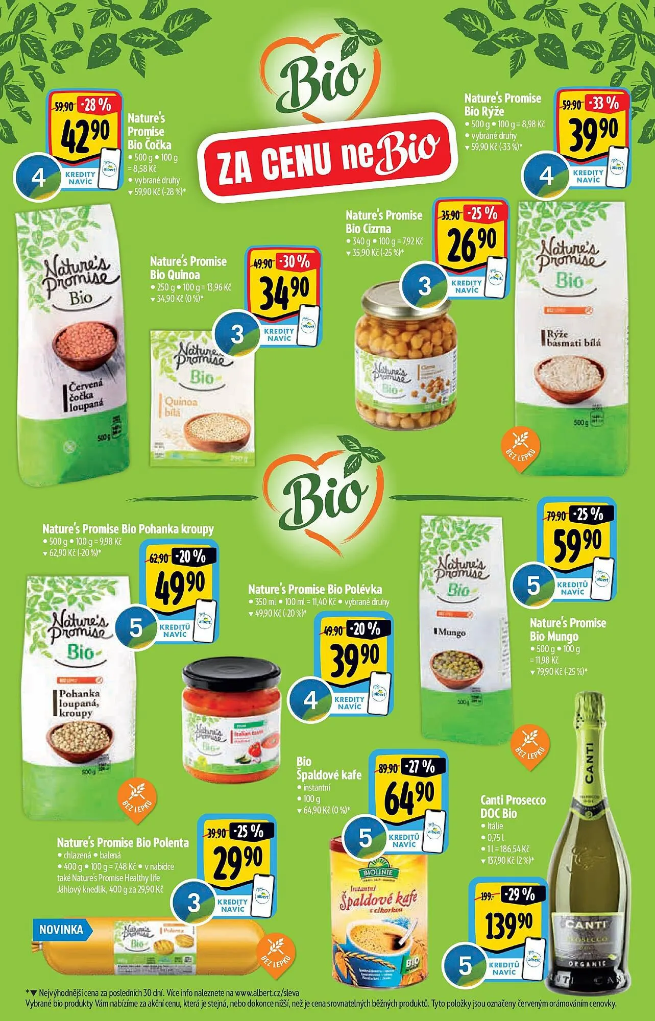 Albert leták - 6. září 3. října 2023 - Page 12