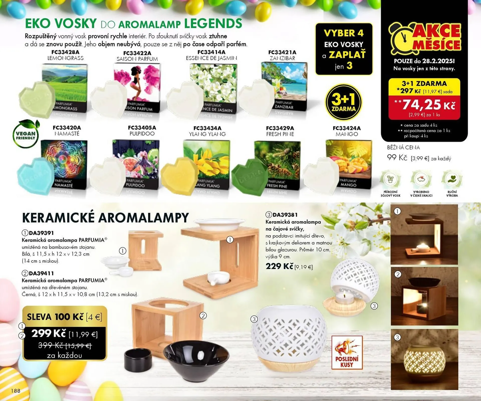 Dedra leták - 24. ledna 17. dubna 2025 - Page 88