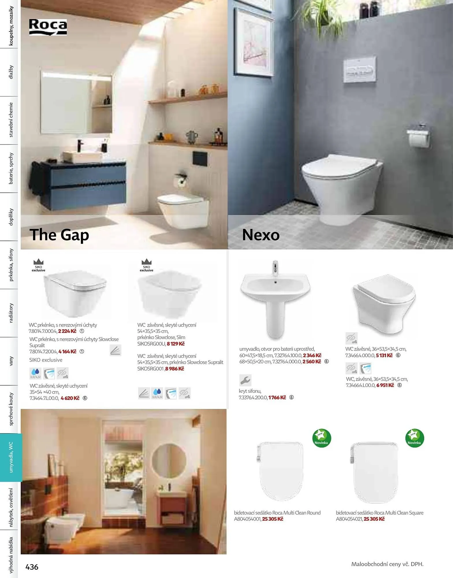 Siko leták - 6. září 31. prosince 2026 - Page 440