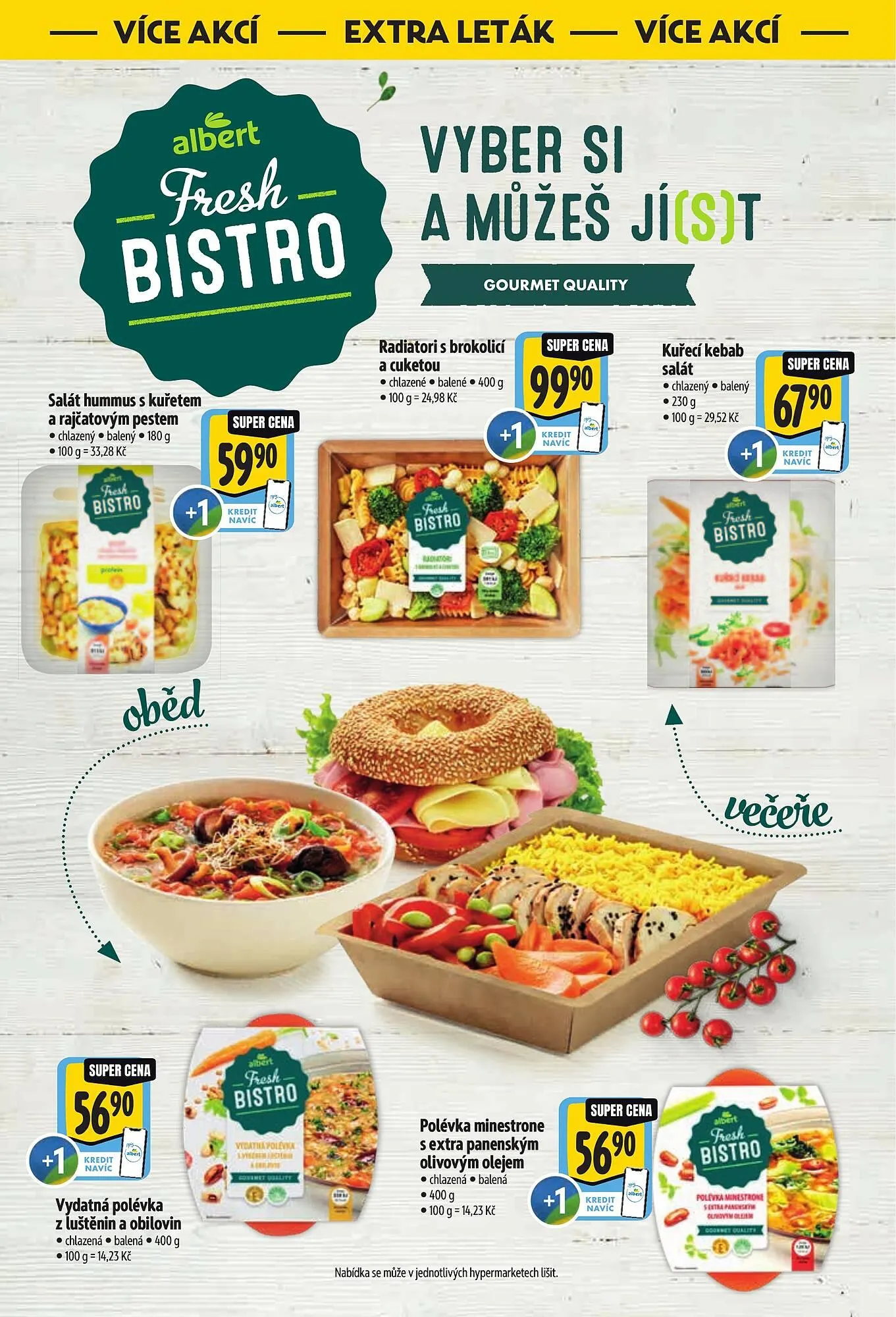 Albert leták - 3. prosince 9. prosince 2025 - Page 38