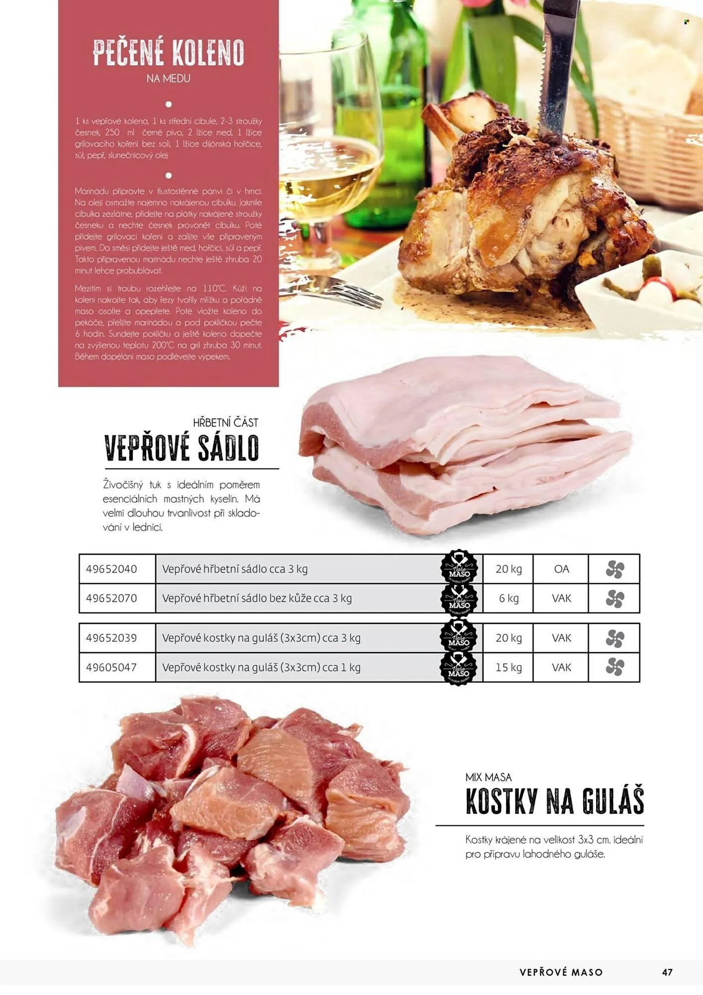 Jip leták - 23. dubna 31. prosince 2026 - Page 47